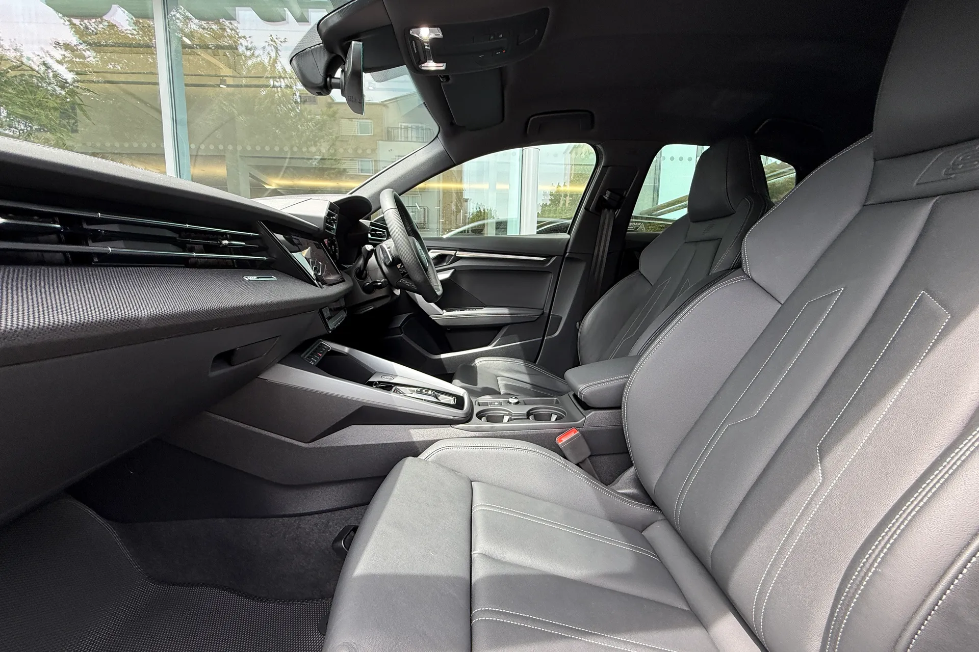 Audi A3 thumbnail image number 56