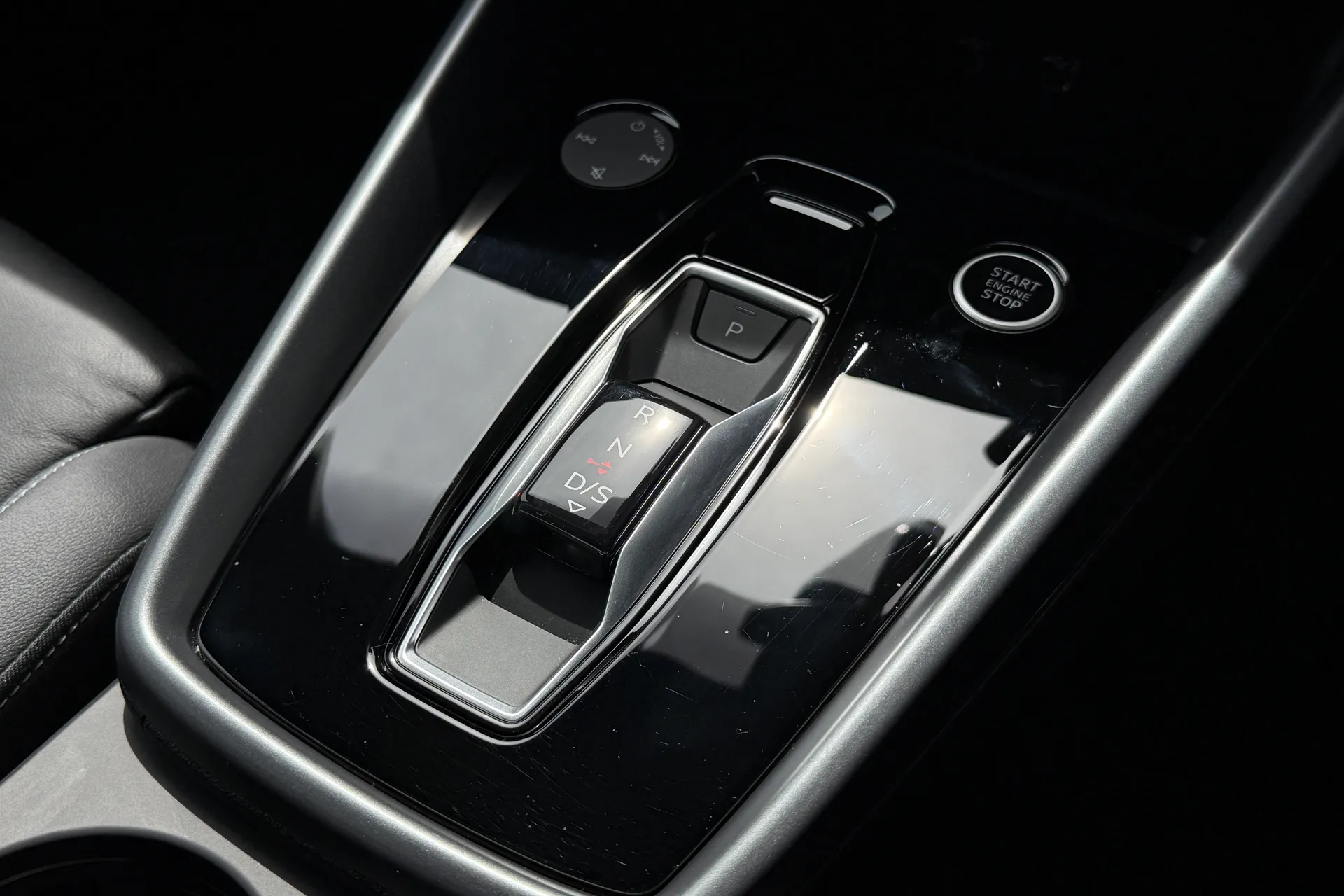 Audi A3 thumbnail image number 30