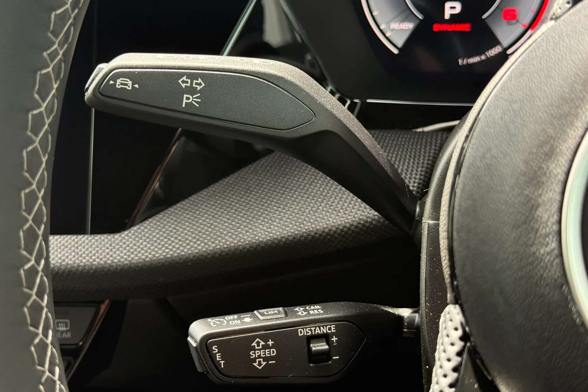 Audi A3 thumbnail image number 20