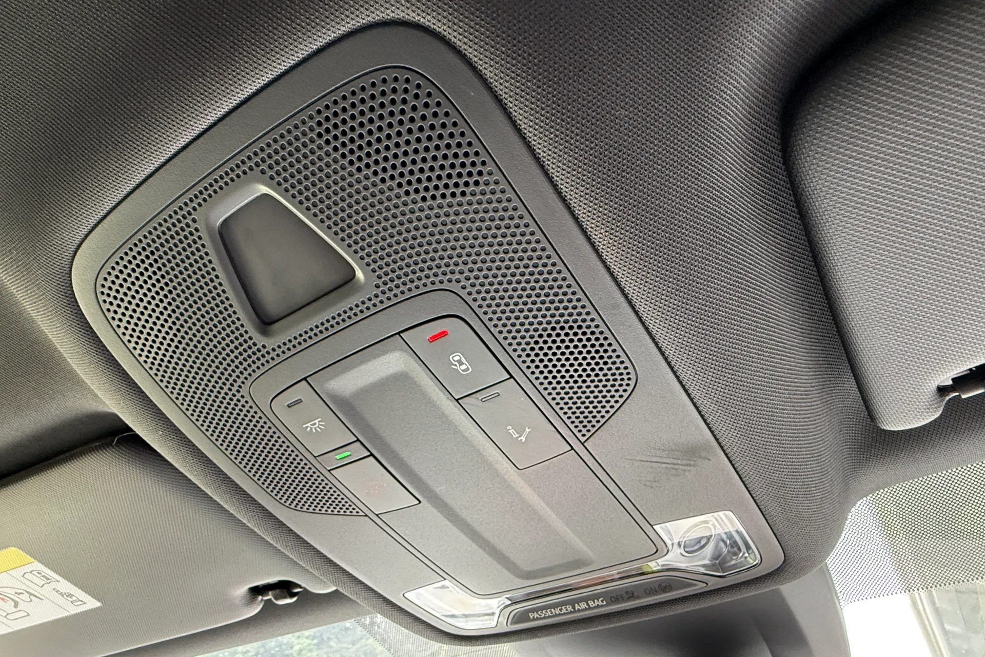 Audi A3 thumbnail image number 36