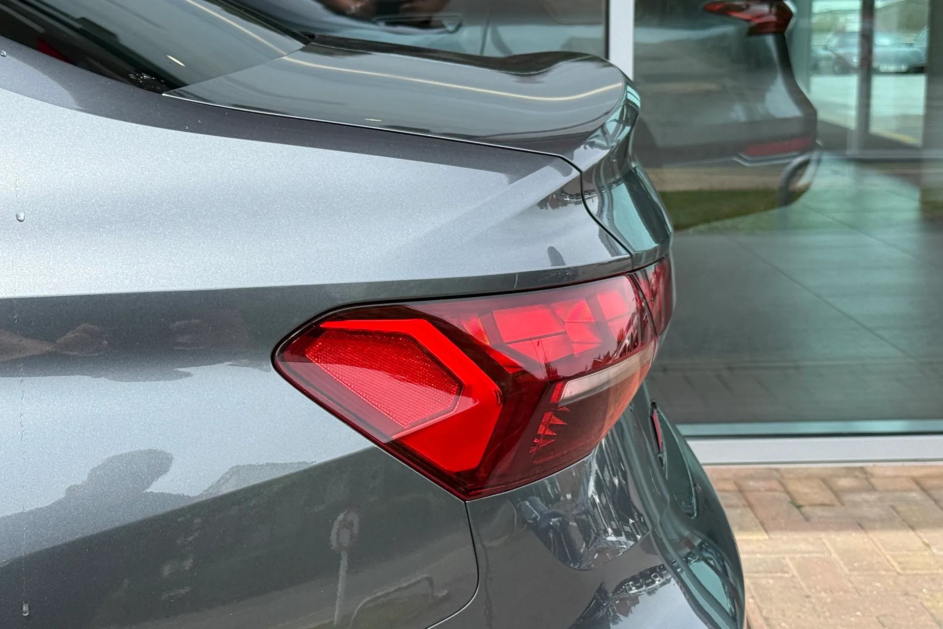 Audi A3 thumbnail image number 52