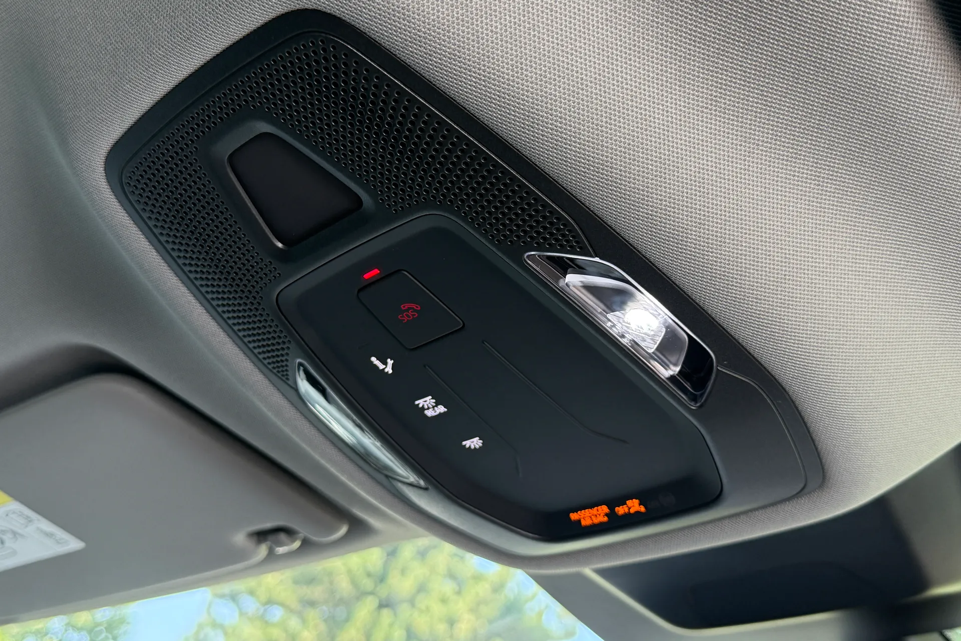Audi Q6 e-tron thumbnail image number 47
