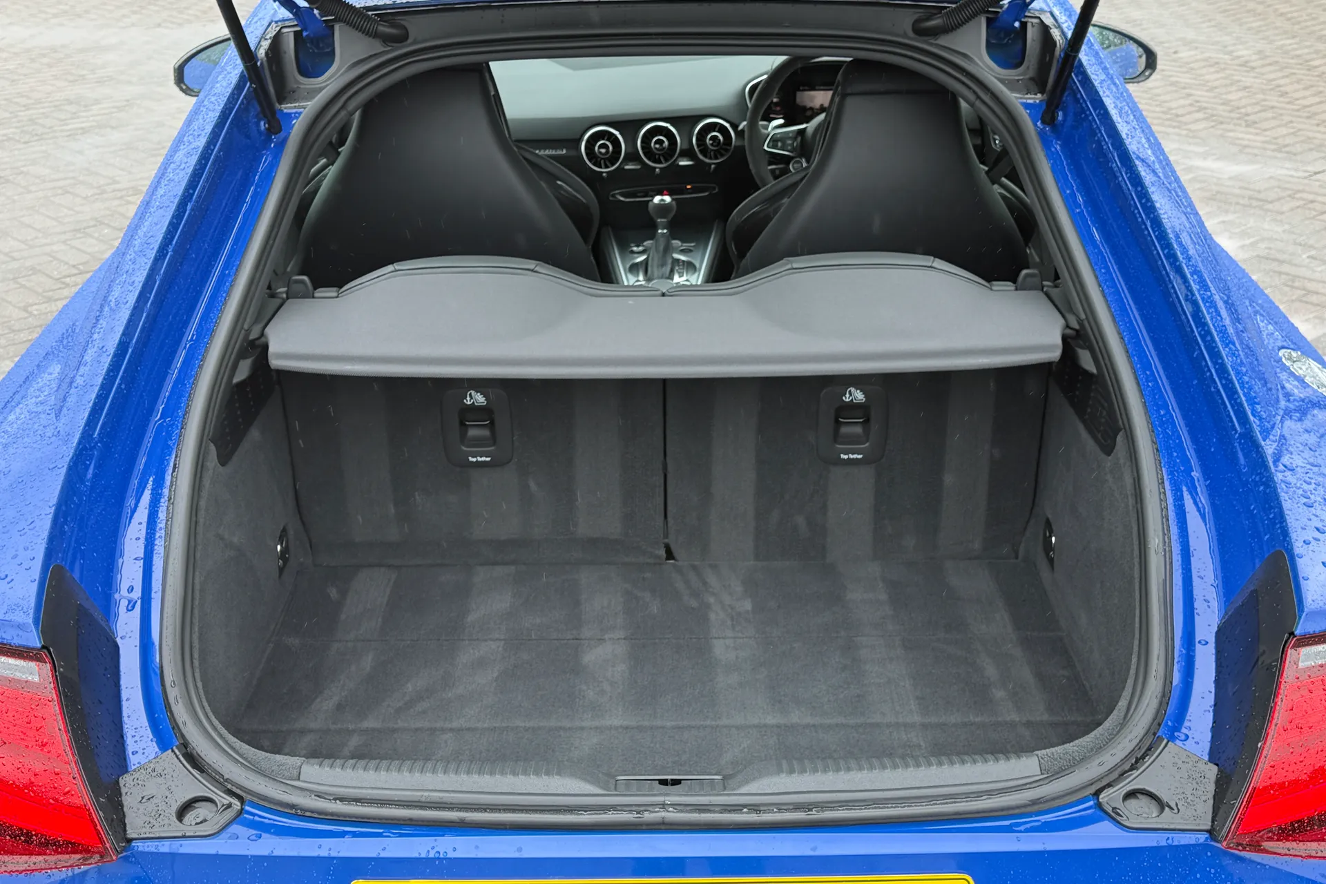 Audi TT thumbnail image number 32
