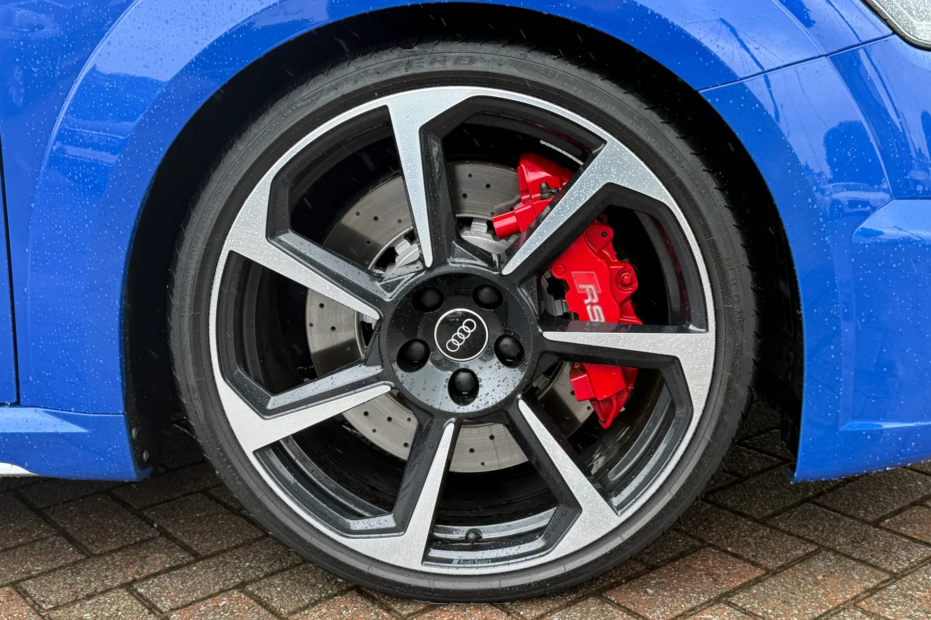 Audi TT thumbnail image number 42
