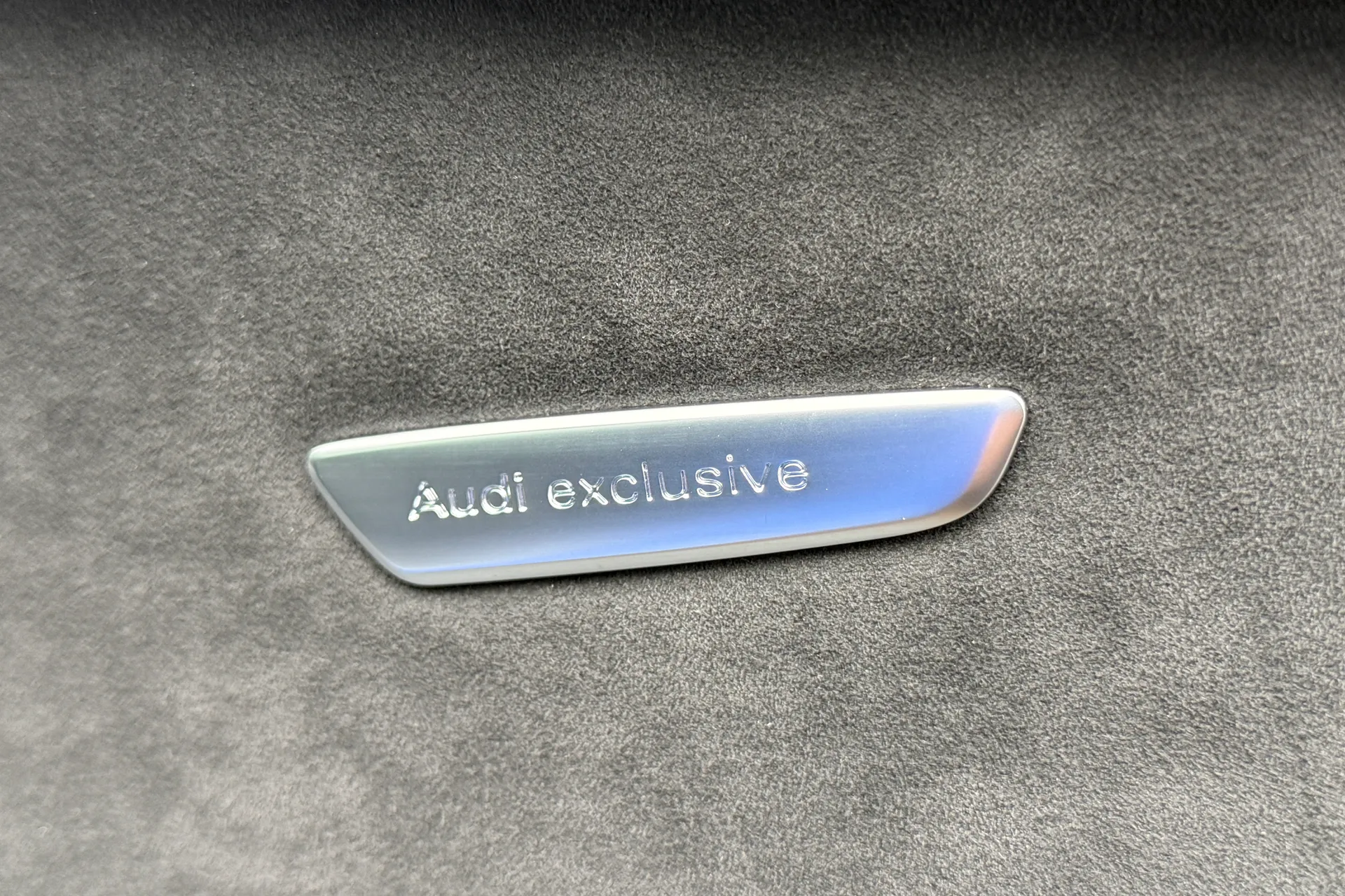 Audi TT thumbnail image number 9