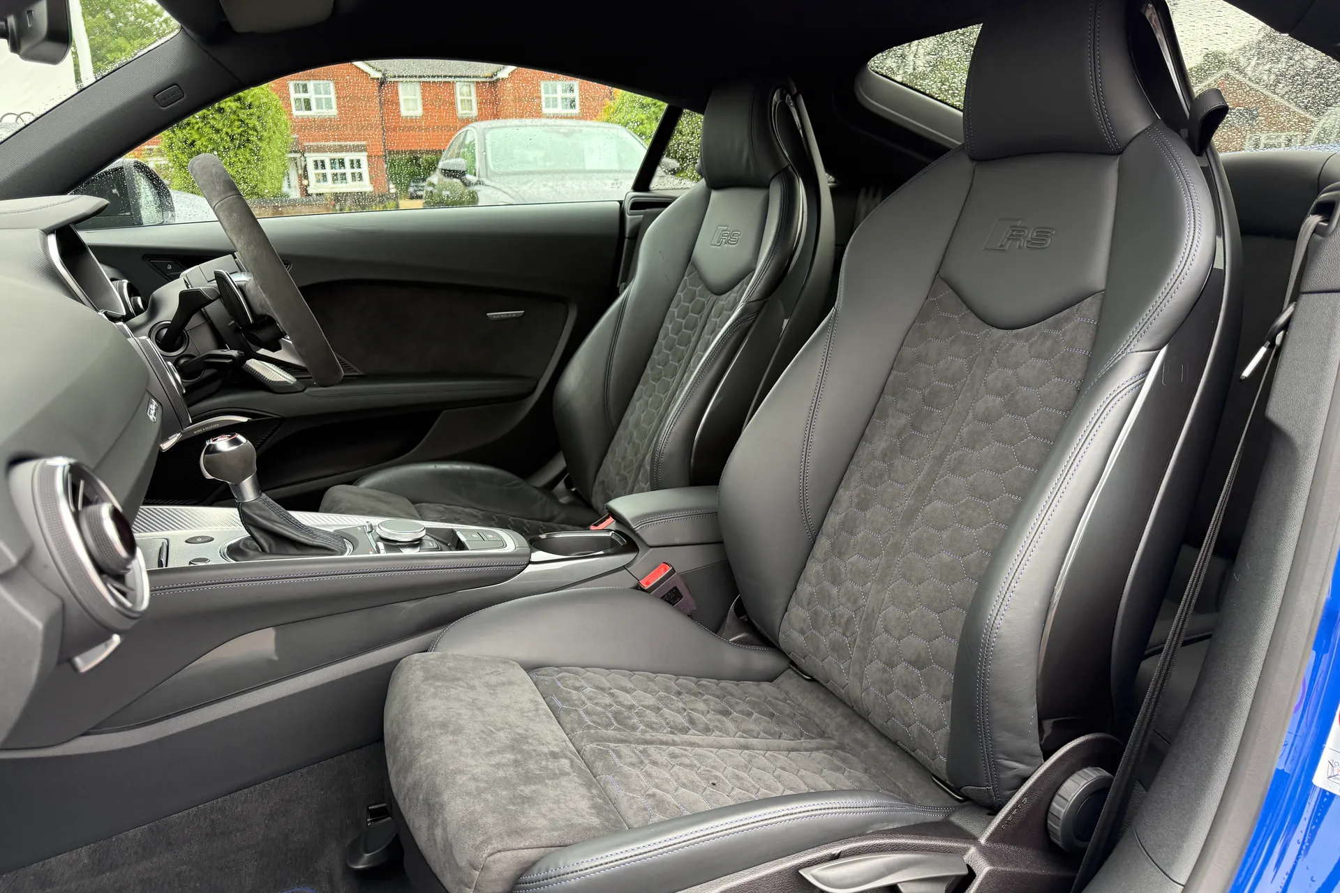 Audi TT thumbnail image number 27