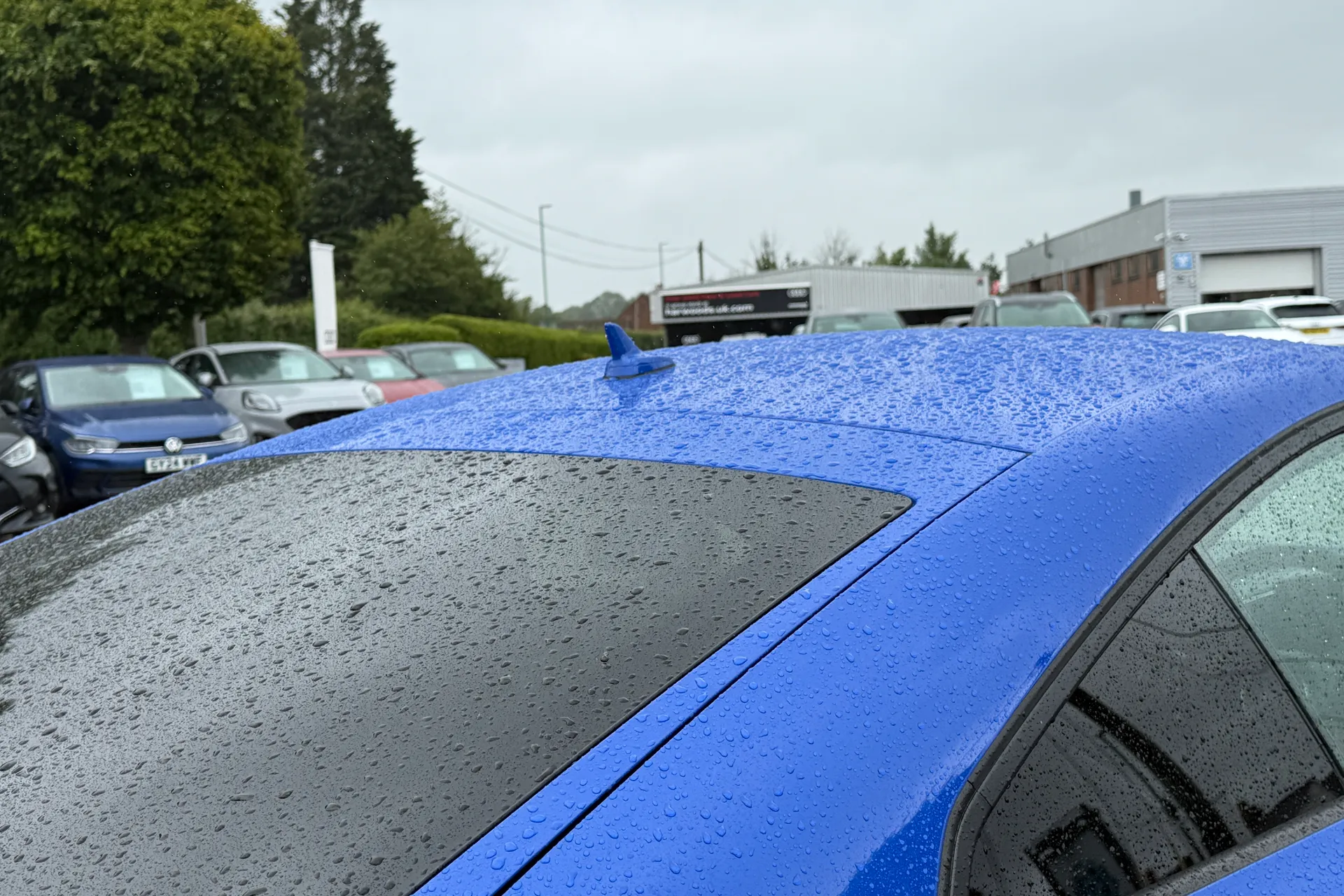 Audi TT thumbnail image number 44