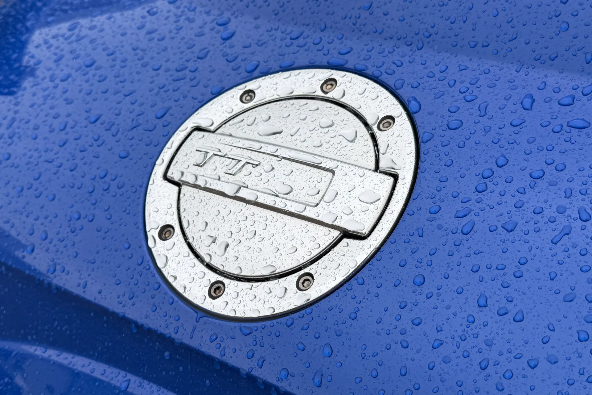 Audi TT thumbnail image number 46