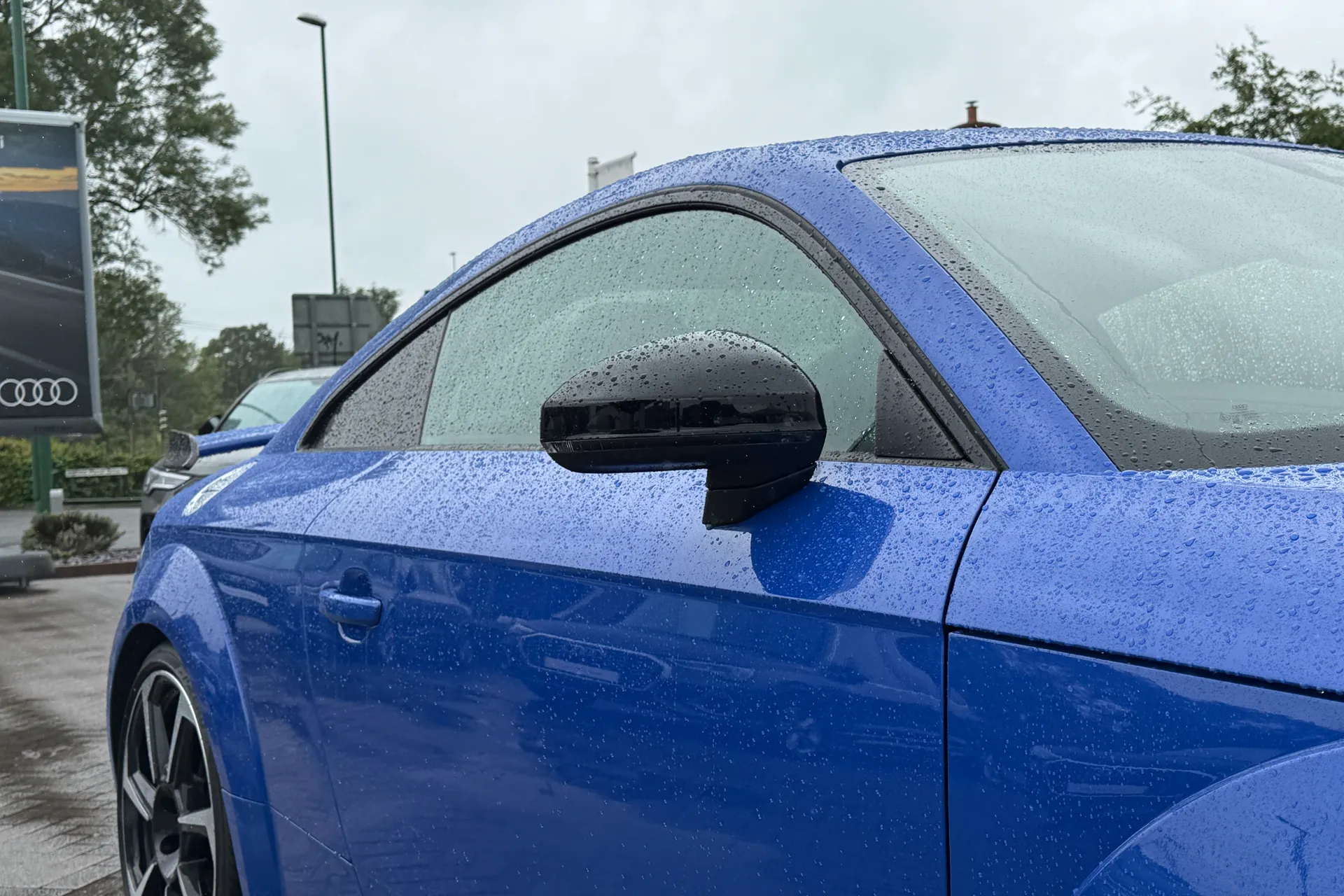 Audi TT thumbnail image number 41