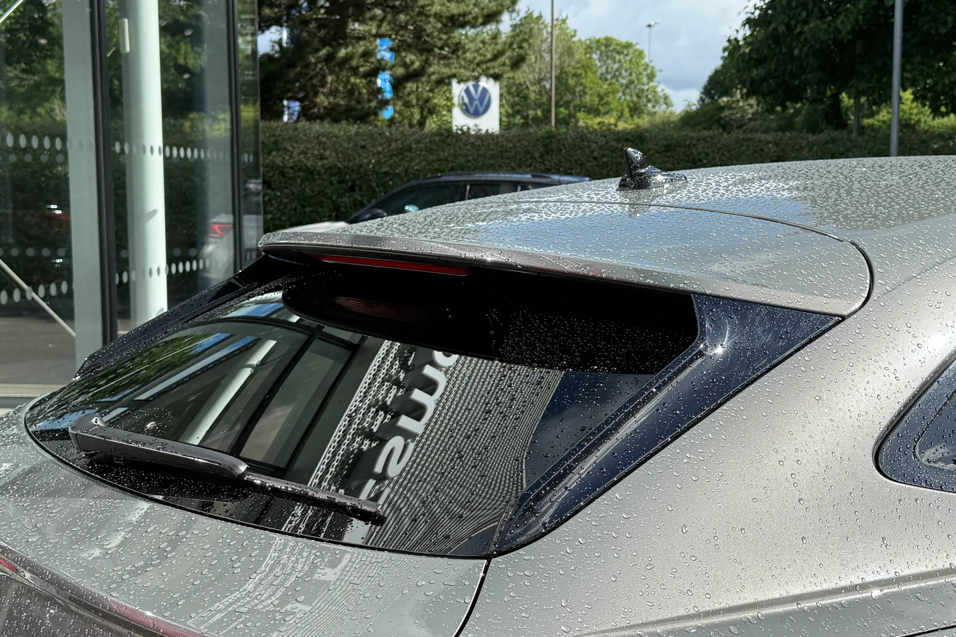 Audi Q3 thumbnail image number 19