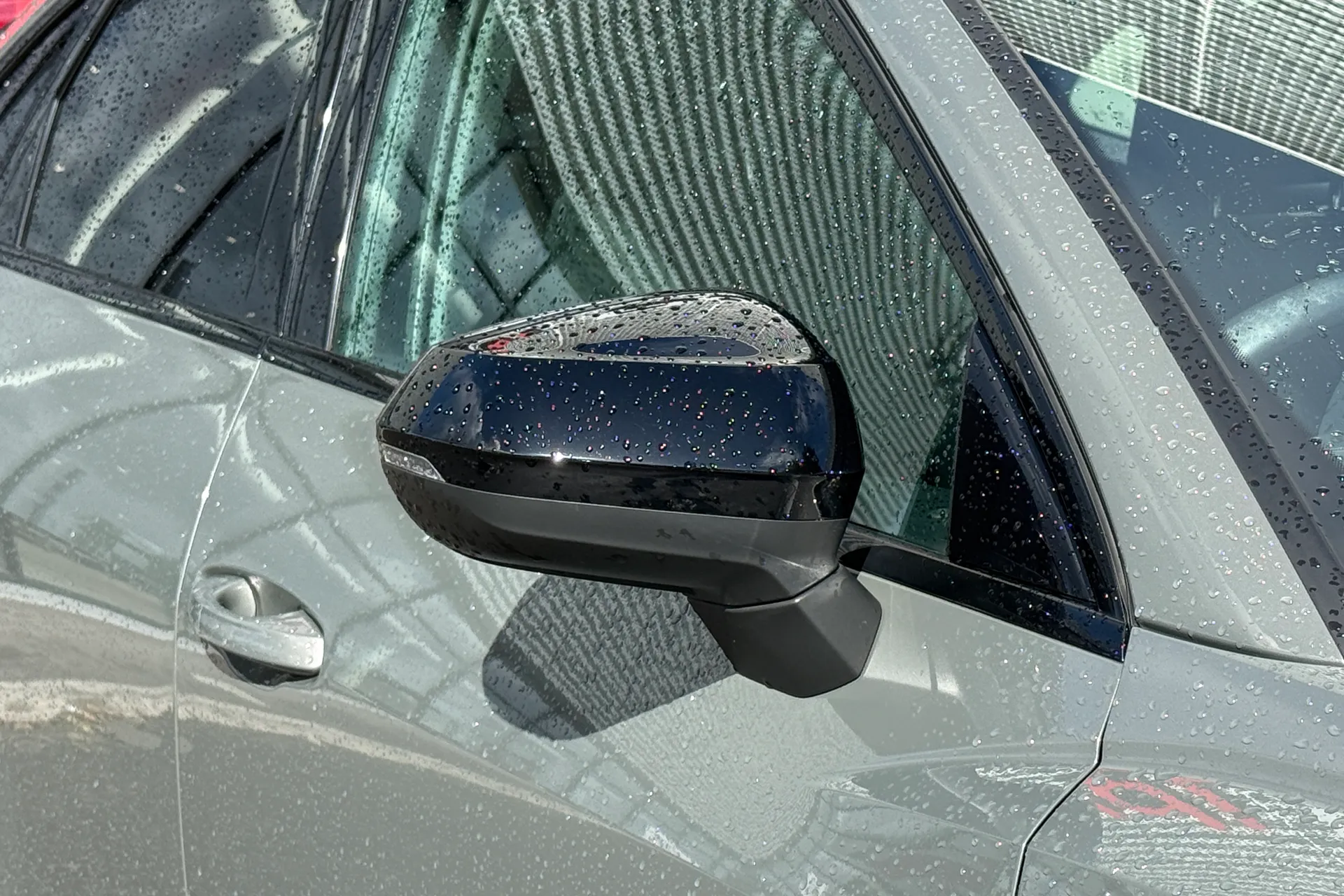 Audi Q3 thumbnail image number 14