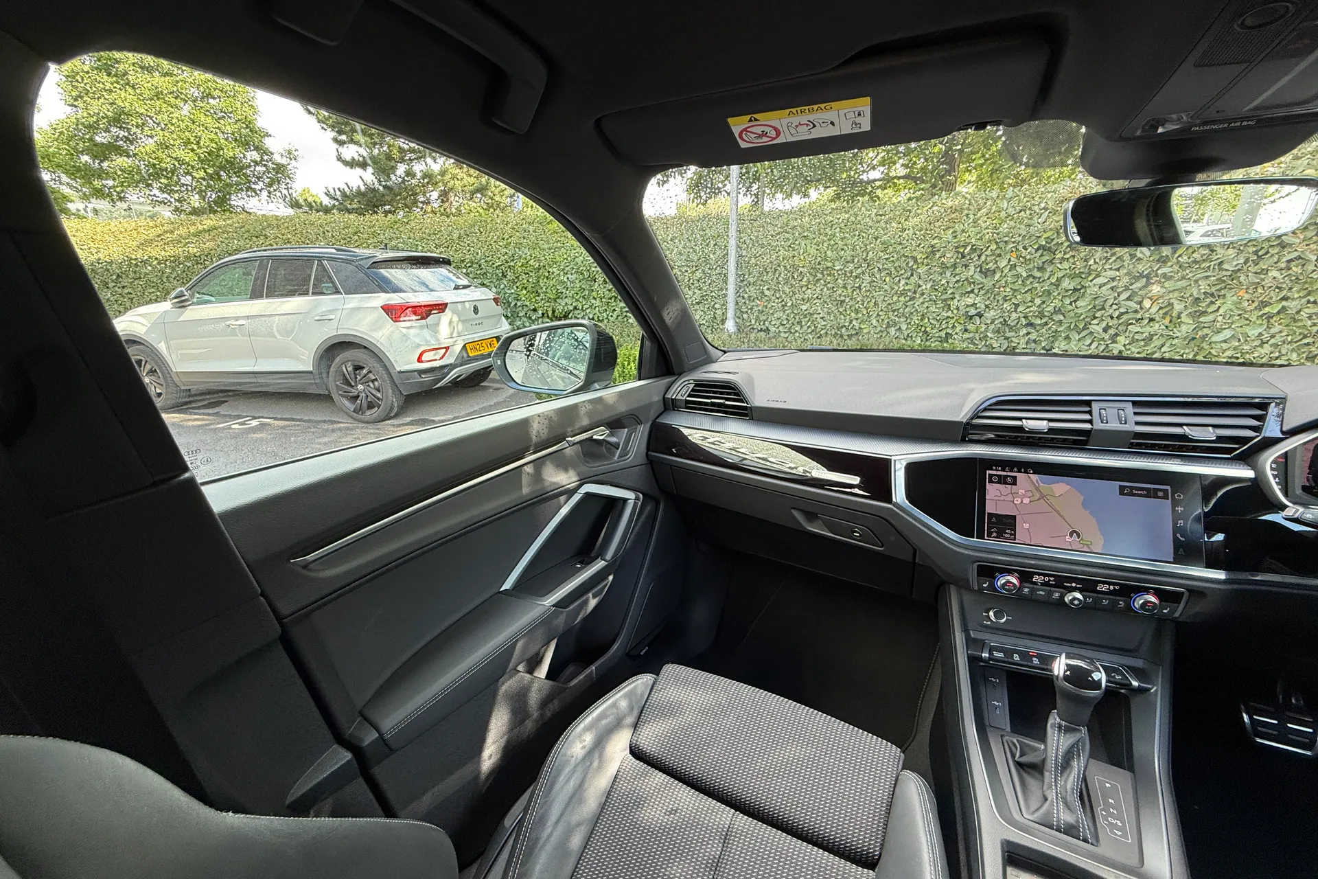 Audi Q3 thumbnail image number 50
