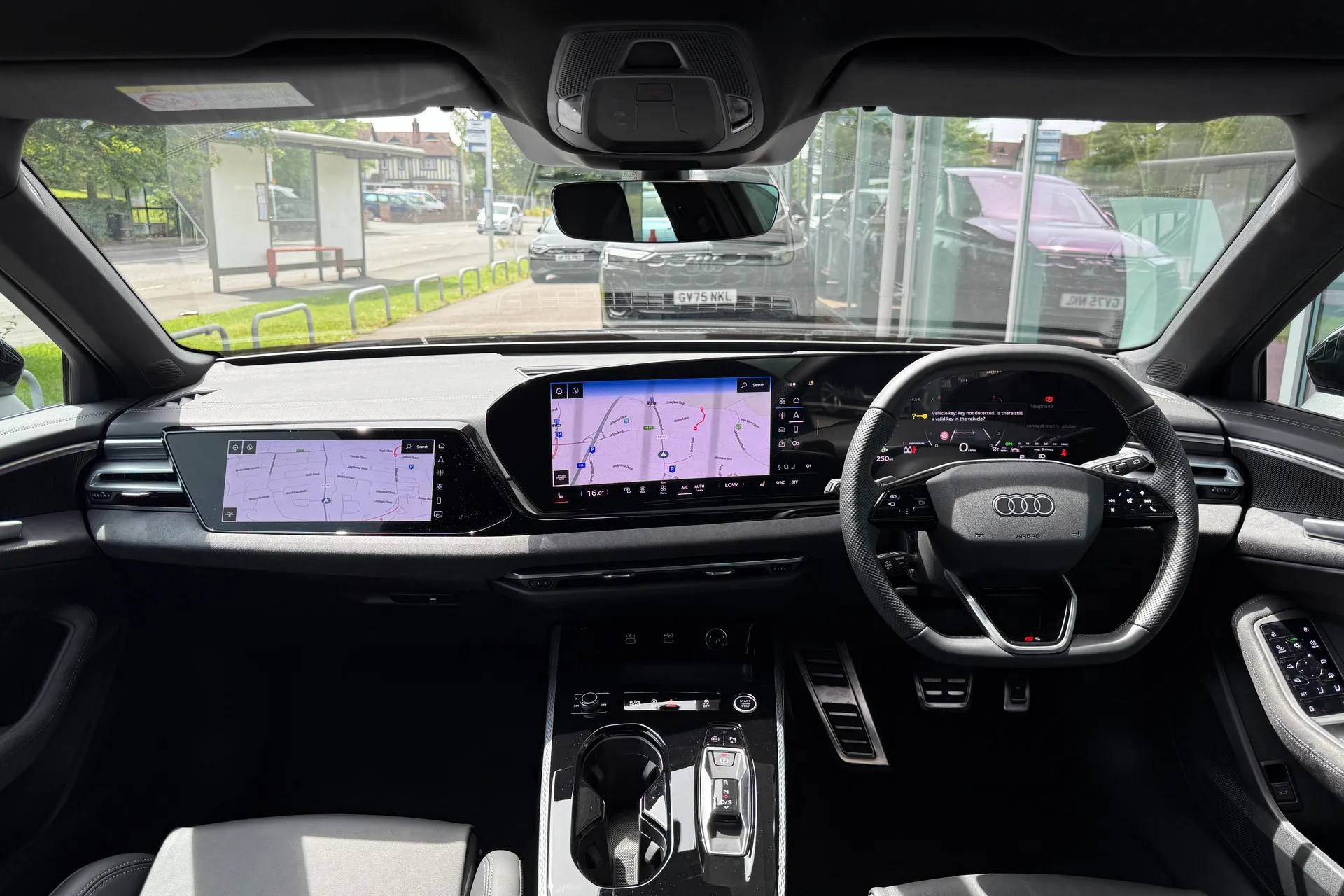 Audi A5 thumbnail image number 3