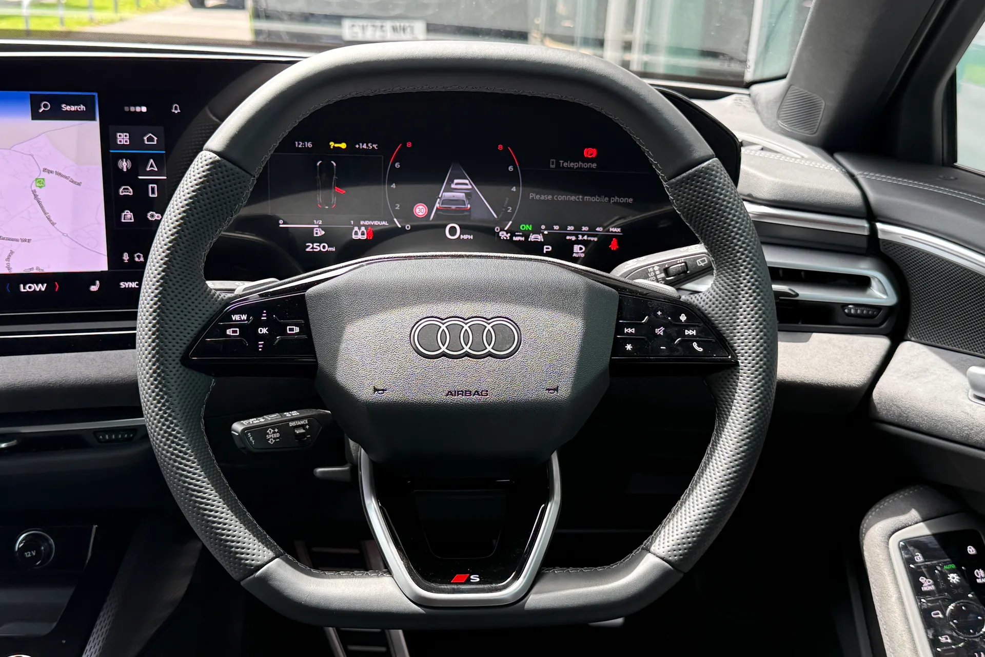 Audi A5 thumbnail image number 38