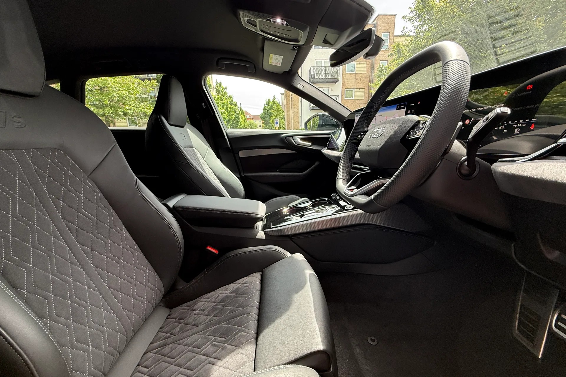 Audi A5 thumbnail image number 27