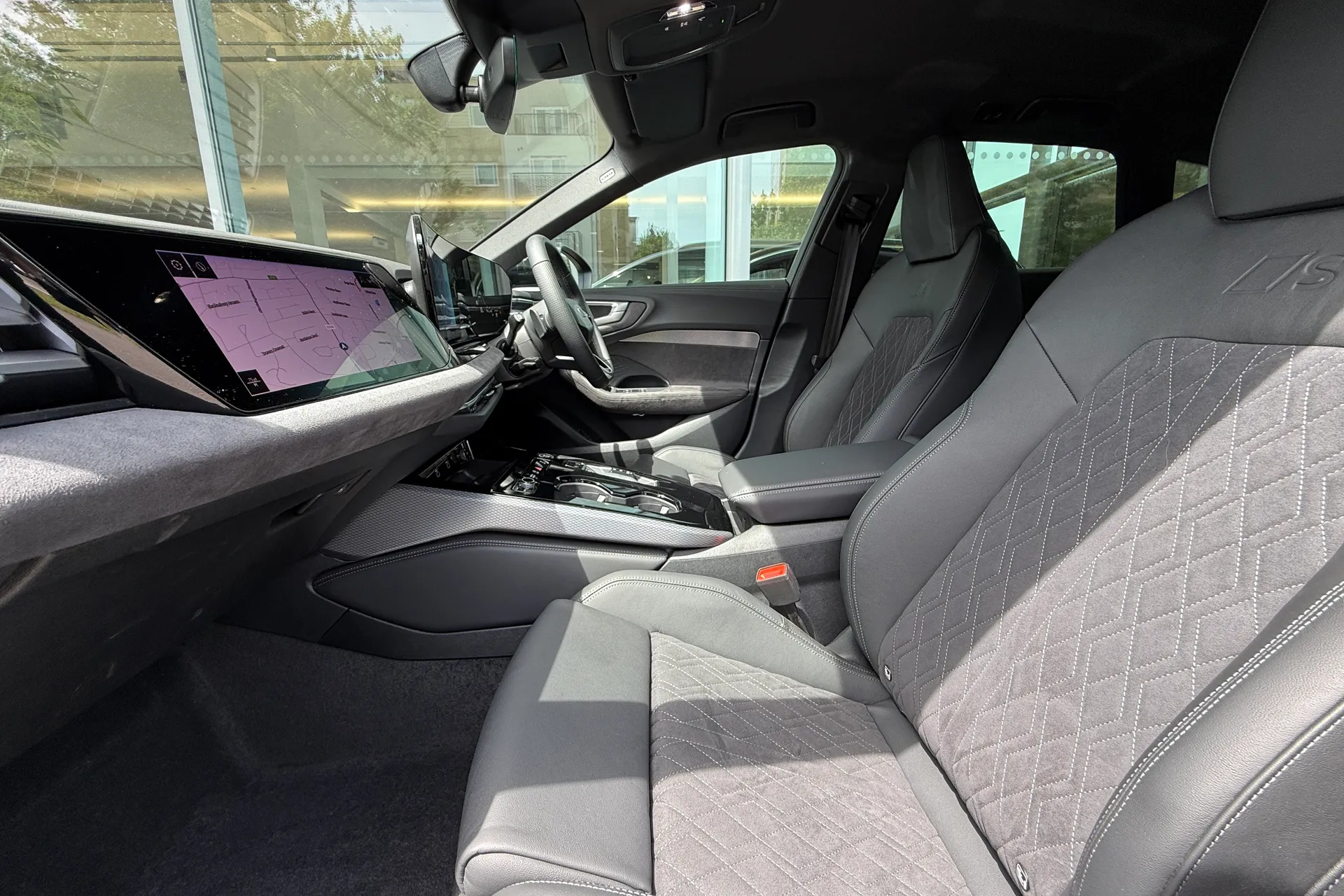 Audi A5 thumbnail image number 50