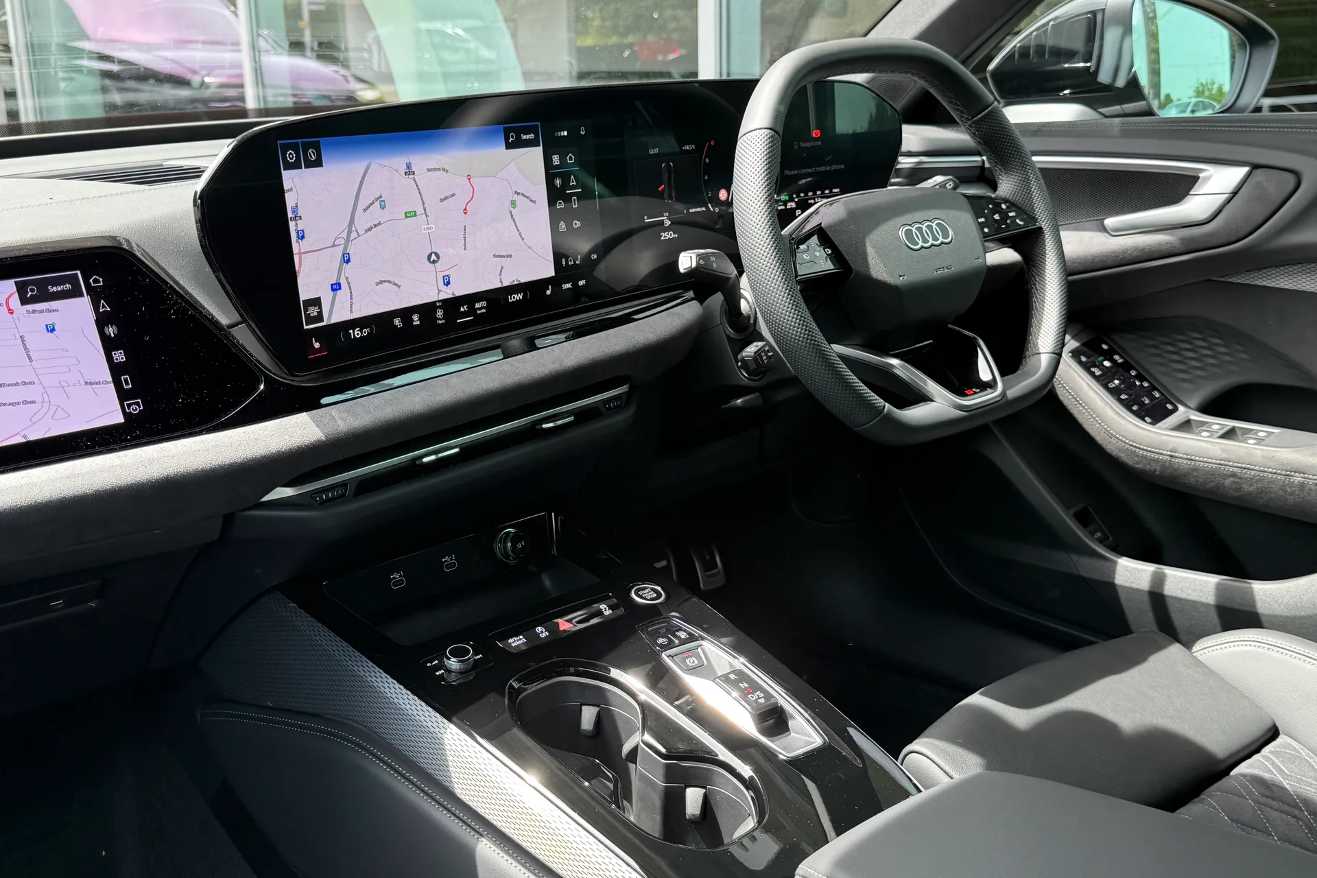 Audi A5 thumbnail image number 49