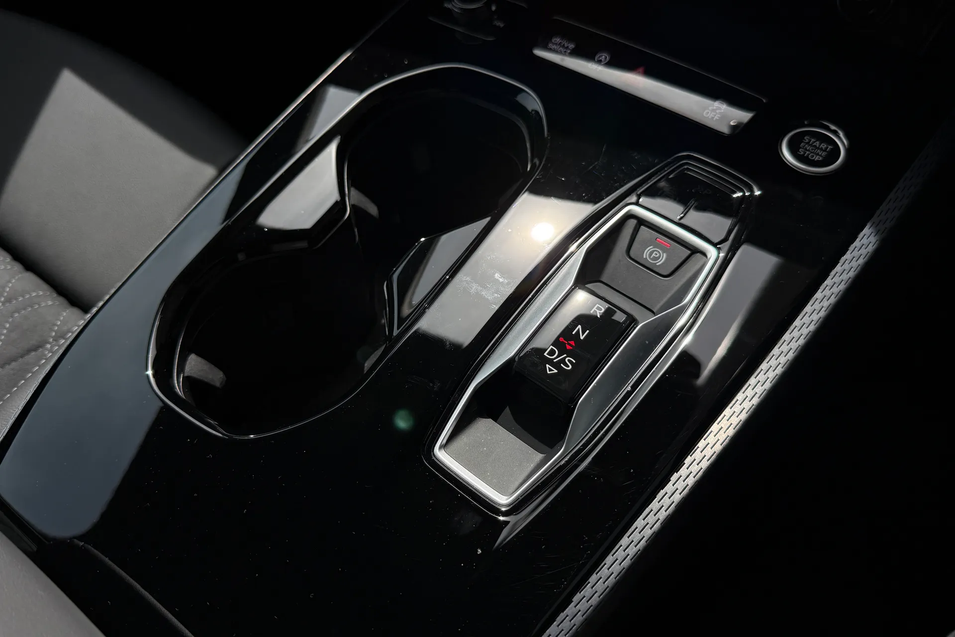 Audi A5 thumbnail image number 20
