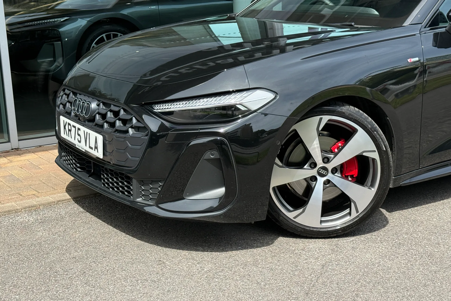 Audi A5 thumbnail image number 53