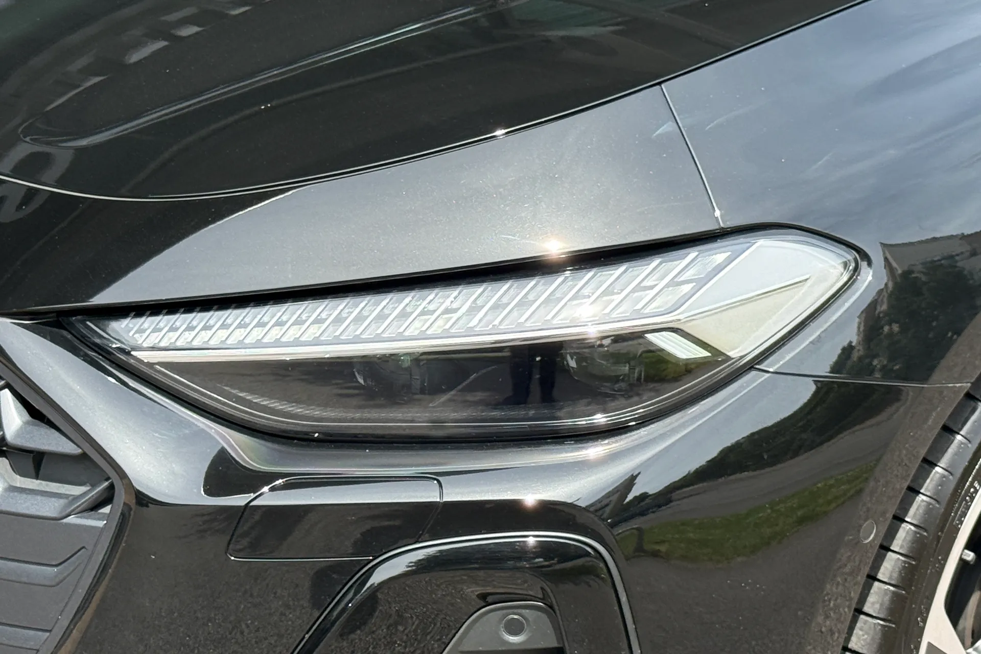 Audi A5 thumbnail image number 51