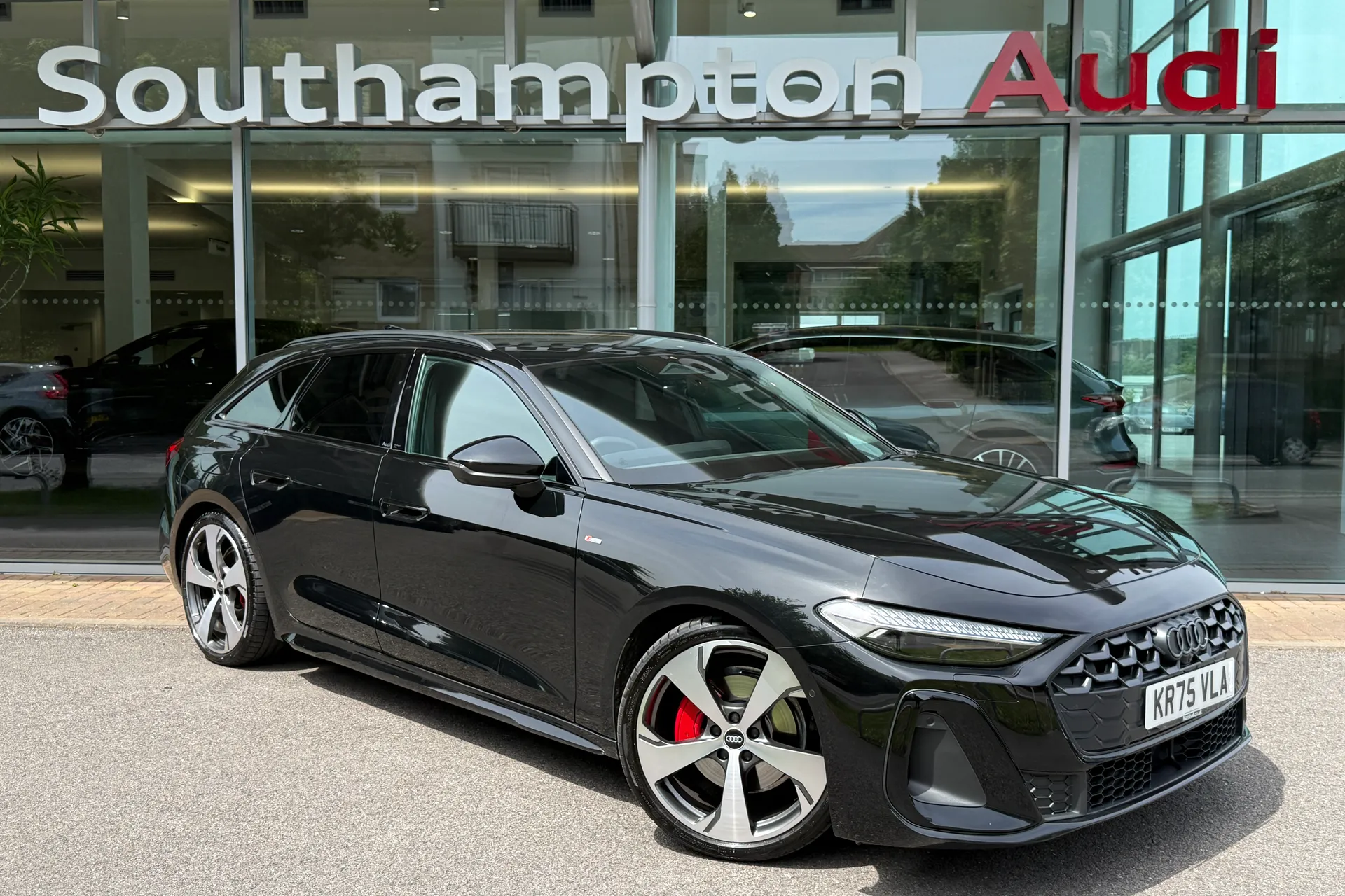 Audi A5 thumbnail image number 56