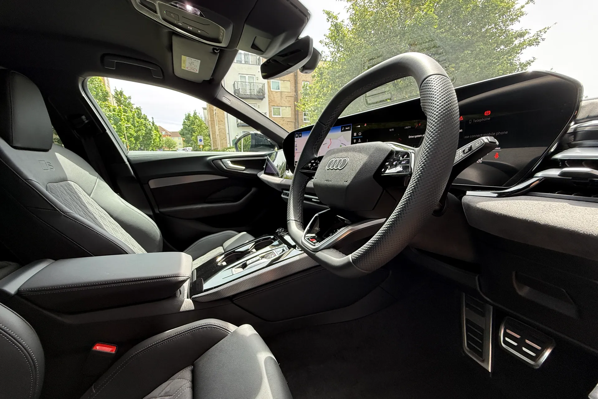Audi A5 thumbnail image number 14
