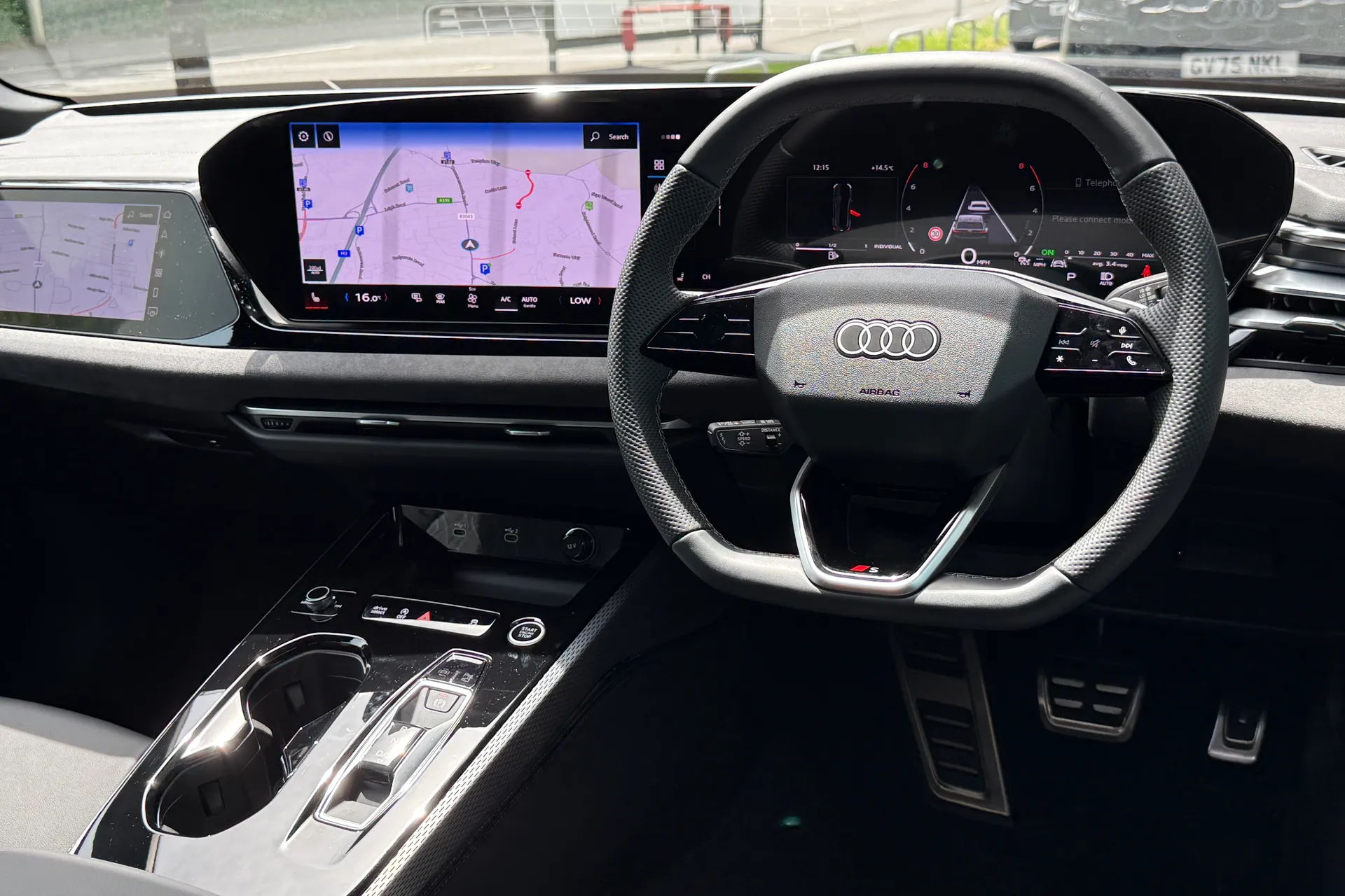 Audi A5 thumbnail image number 33