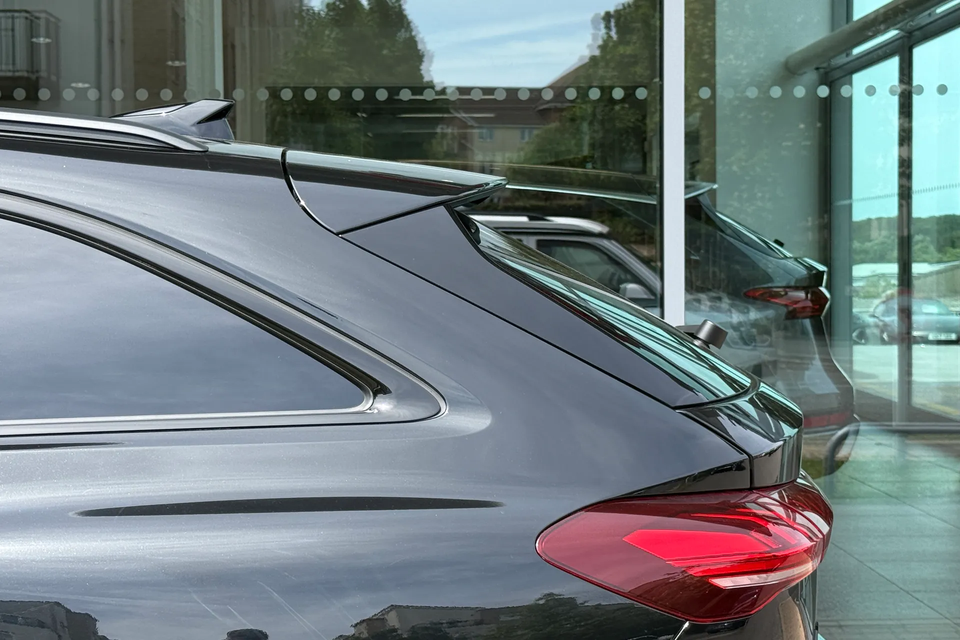 Audi A5 thumbnail image number 46