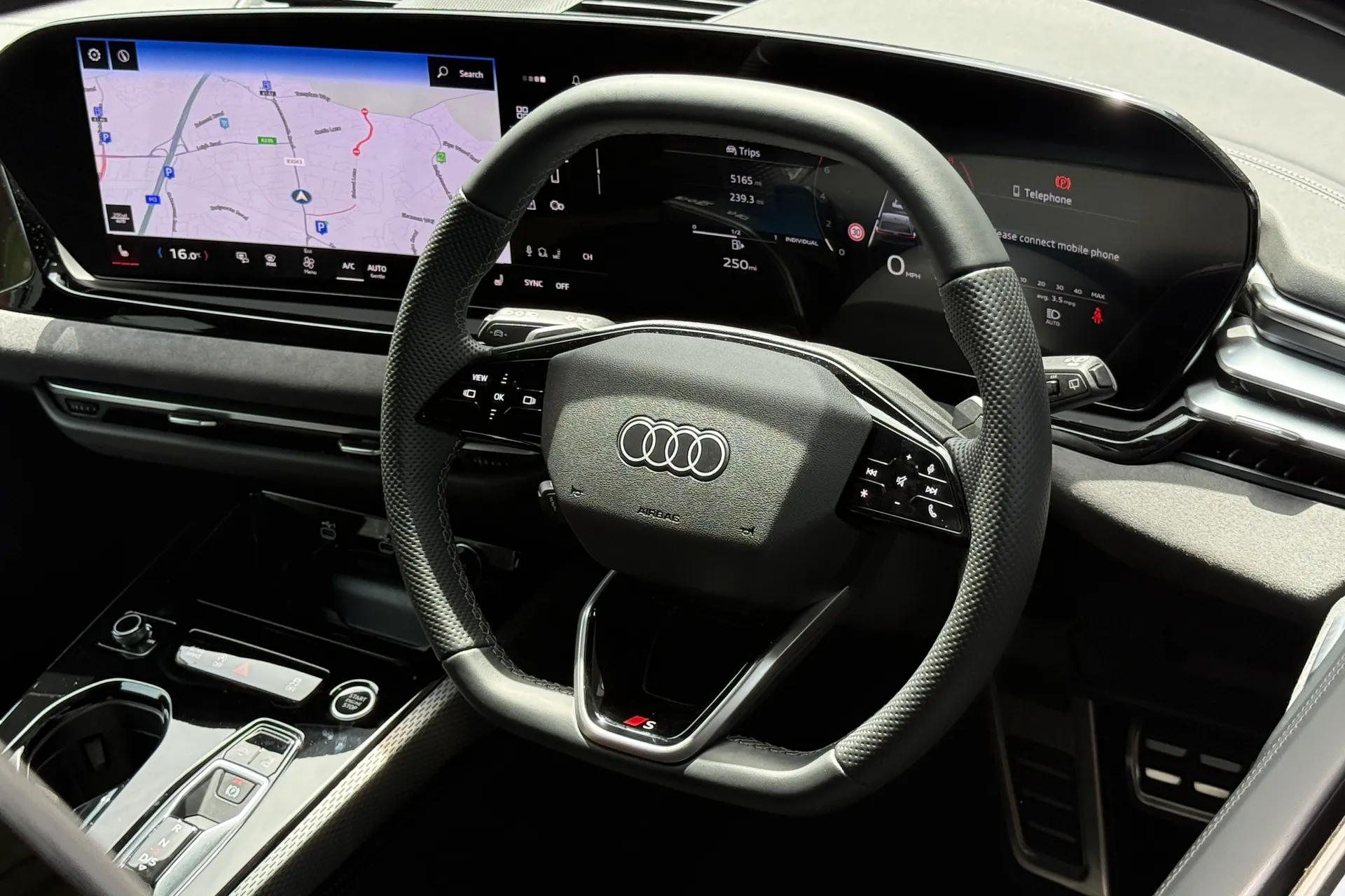 Audi A5 thumbnail image number 28
