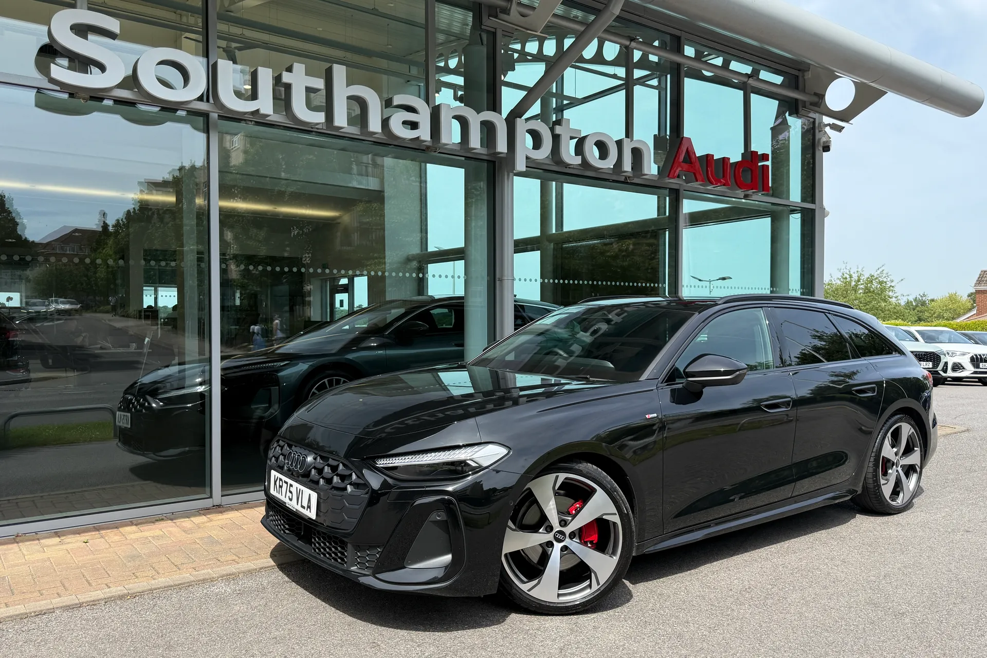 Audi A5 thumbnail image number 54