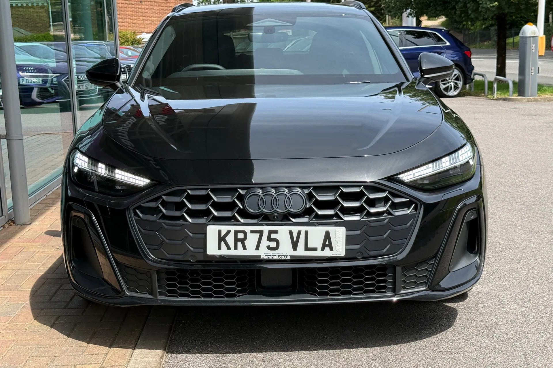 Audi A5 thumbnail image number 52