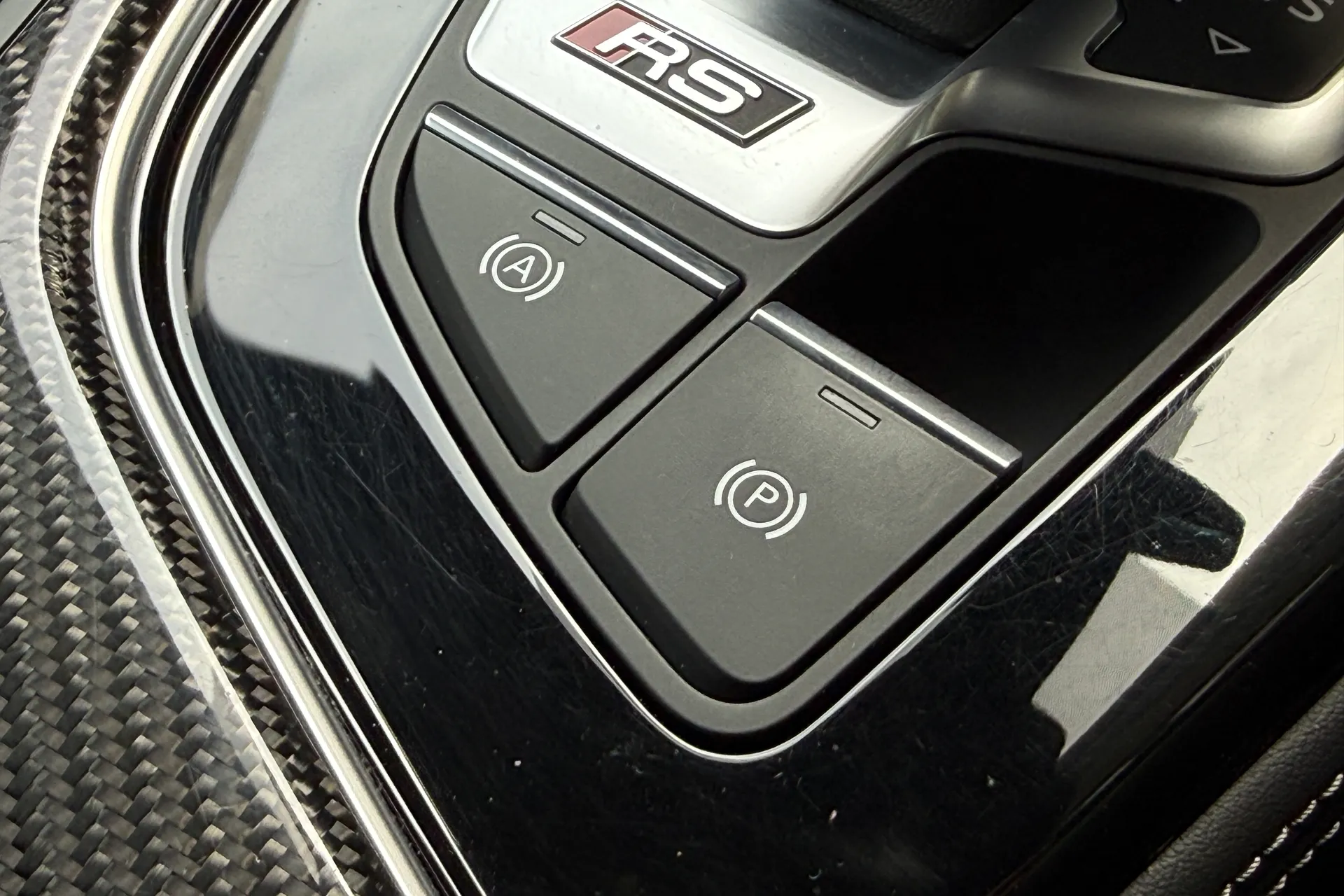 Audi RS4 Avant thumbnail image number 34