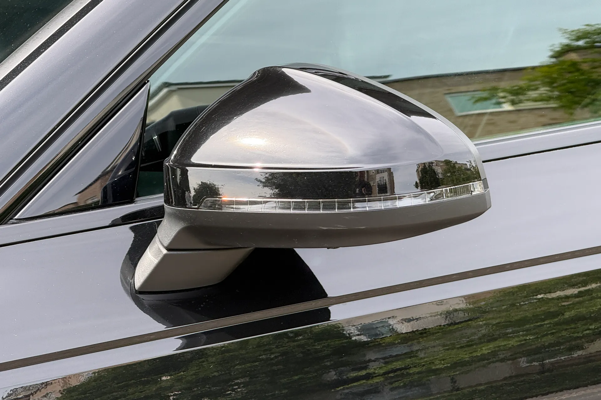 Audi RS4 Avant thumbnail image number 64