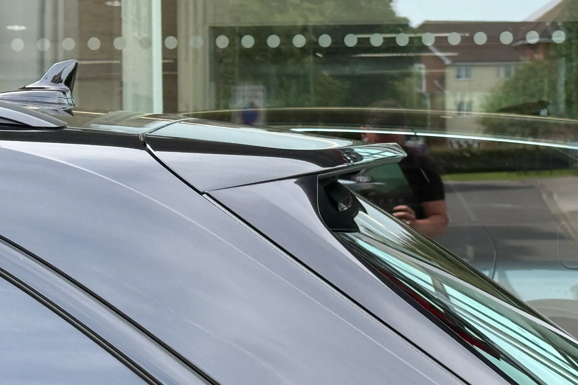 Audi RS4 Avant thumbnail image number 59