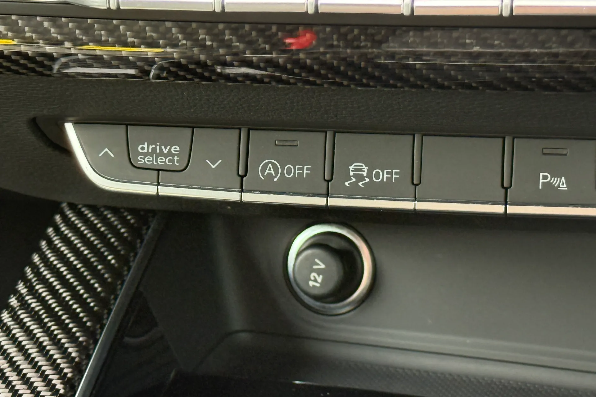 Audi RS4 Avant thumbnail image number 28