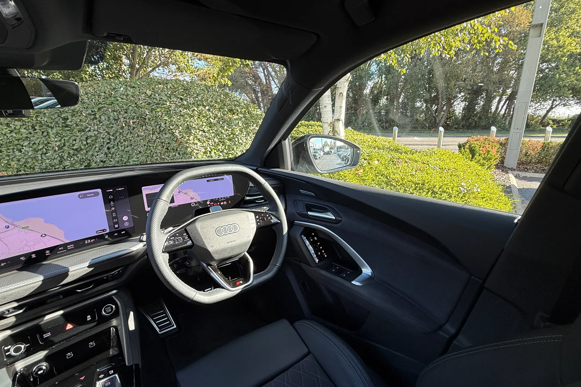 Audi Q5 thumbnail image number 46