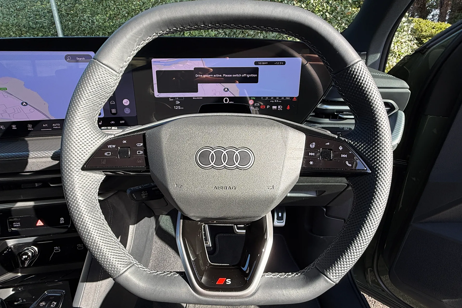 Audi Q5 thumbnail image number 13