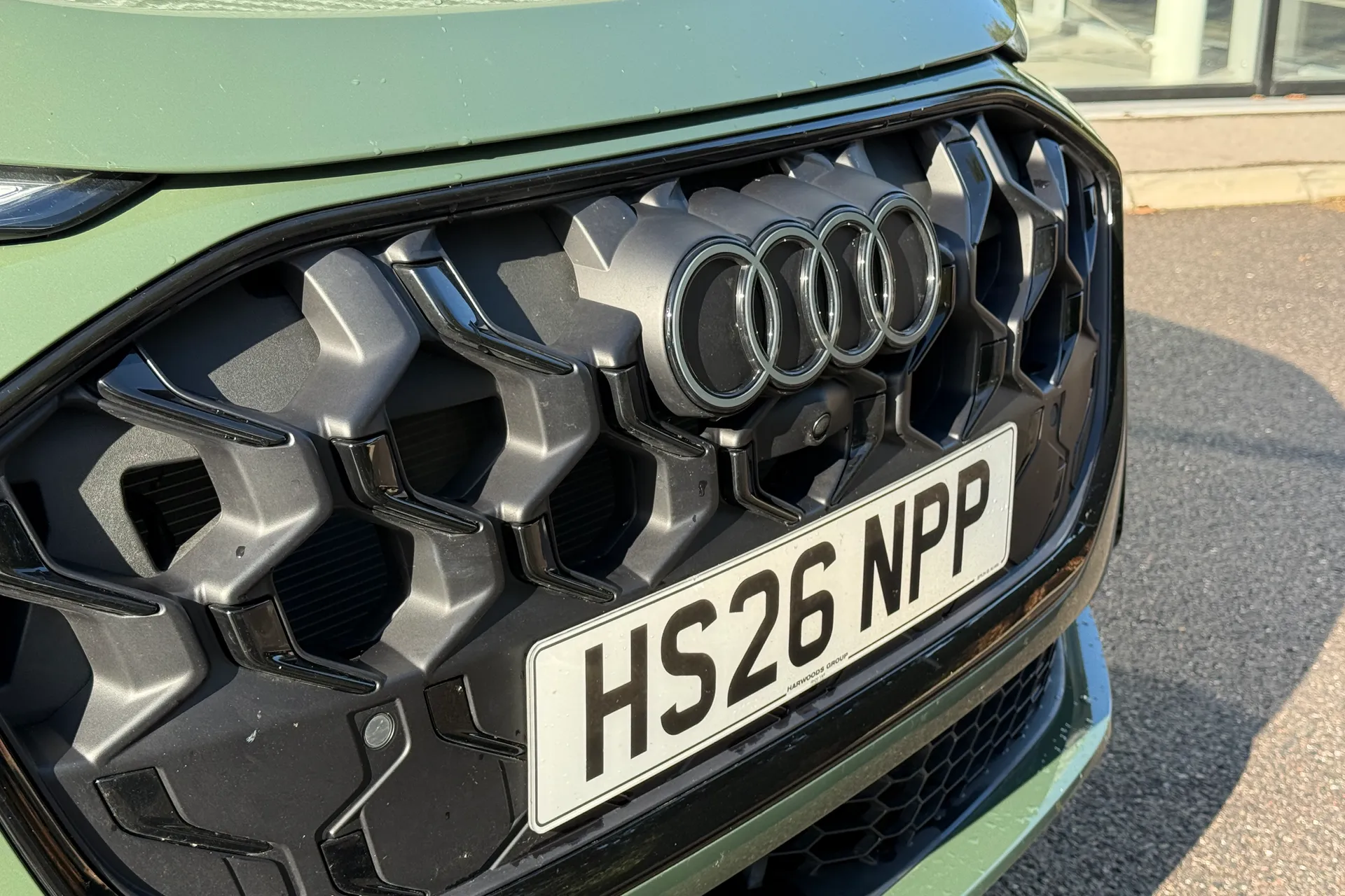 Audi Q5 thumbnail image number 35