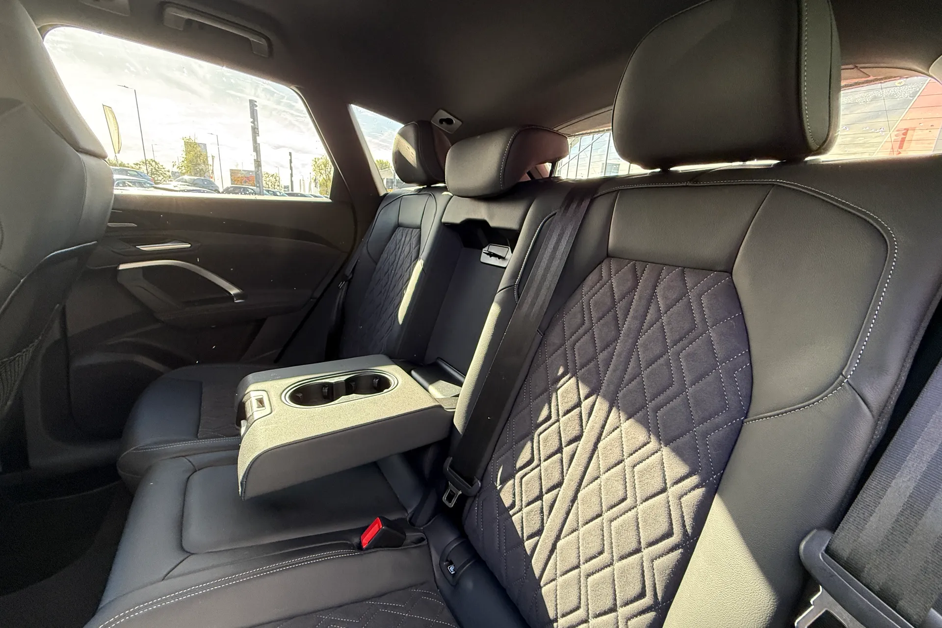 Audi Q5 thumbnail image number 41