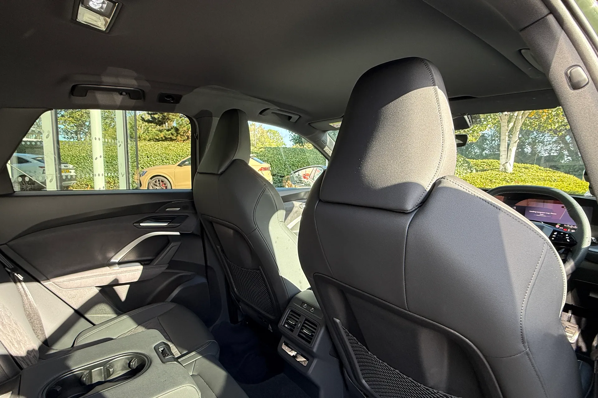 Audi Q5 thumbnail image number 43