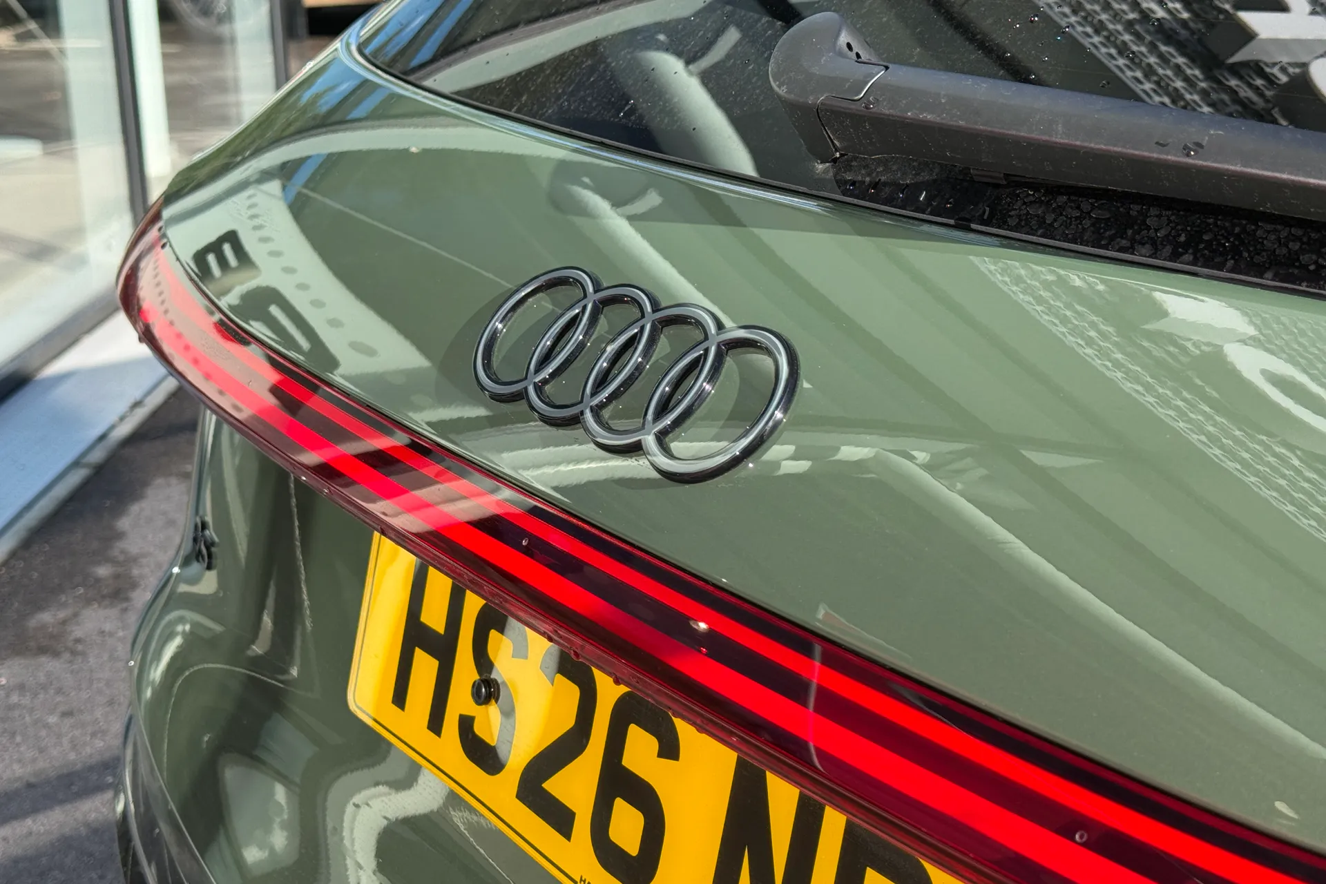 Audi Q5 thumbnail image number 34