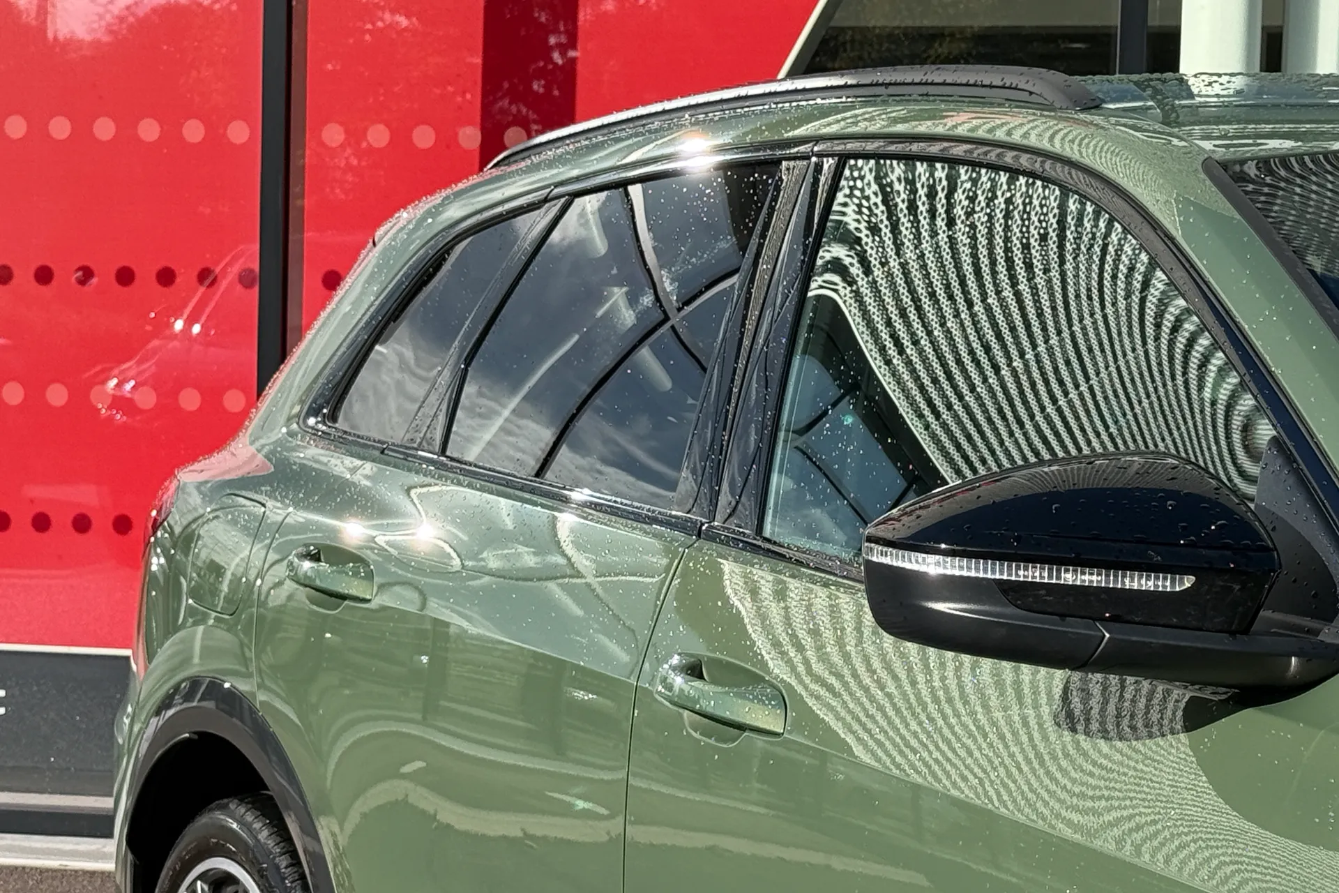 Audi Q5 thumbnail image number 12