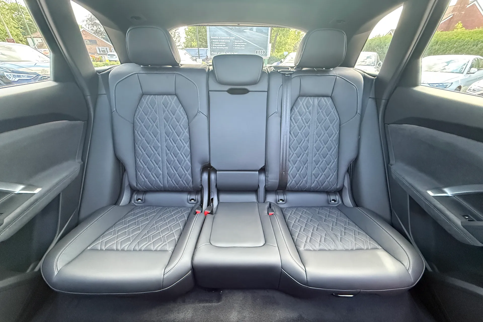 Audi Q5 thumbnail image number 53
