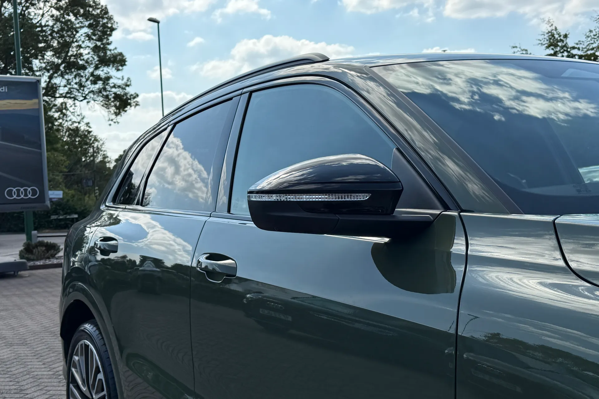 Audi Q5 thumbnail image number 66