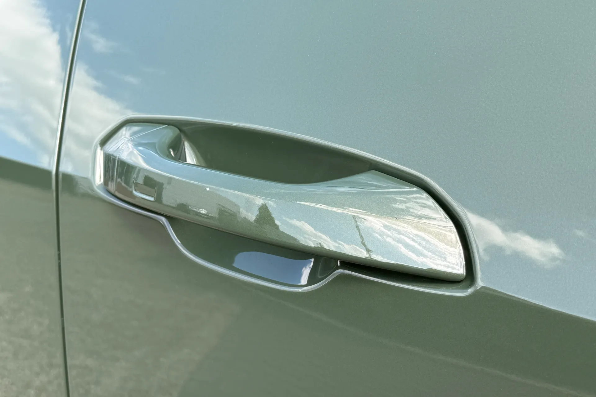 Audi Q5 thumbnail image number 69