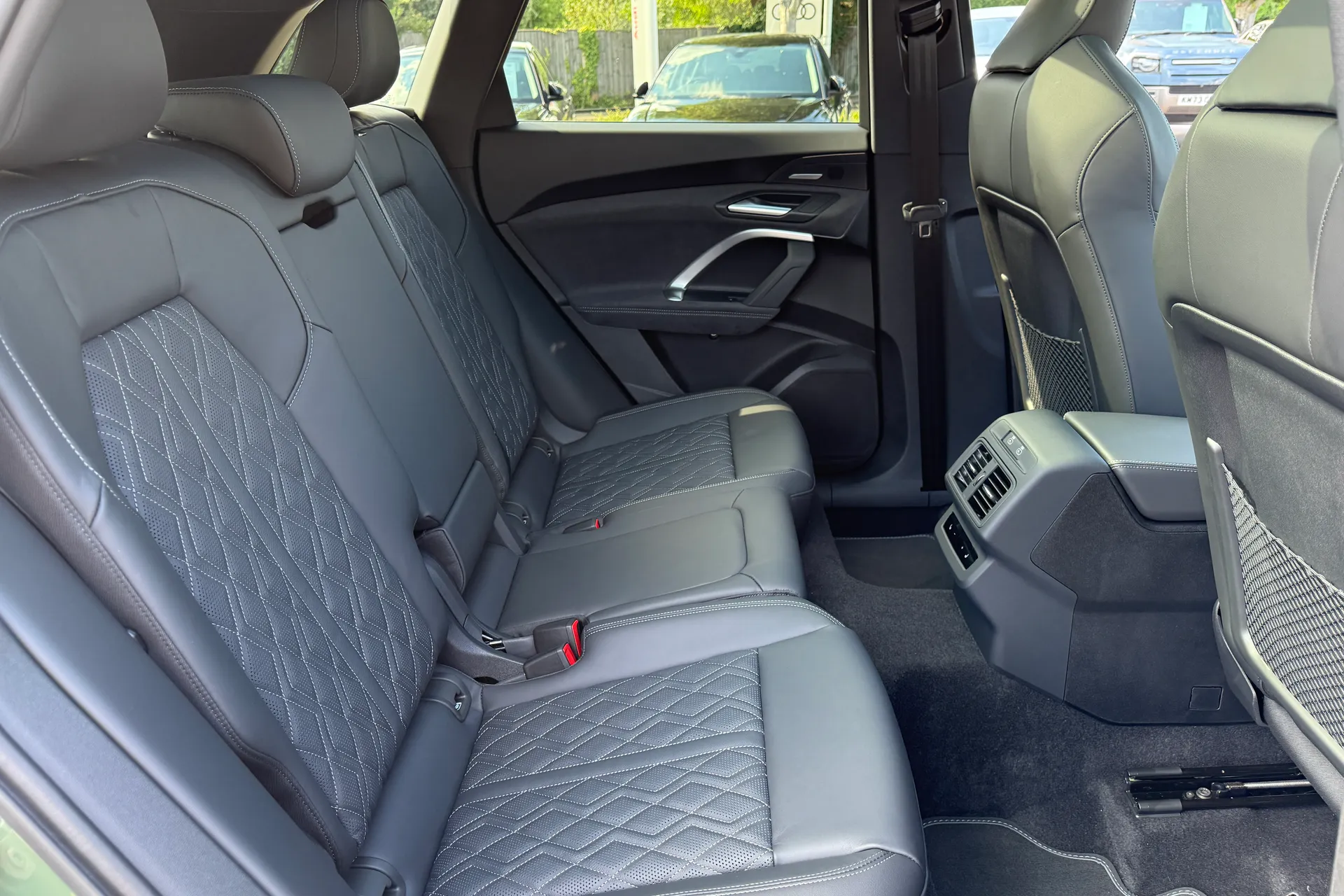 Audi Q5 thumbnail image number 60