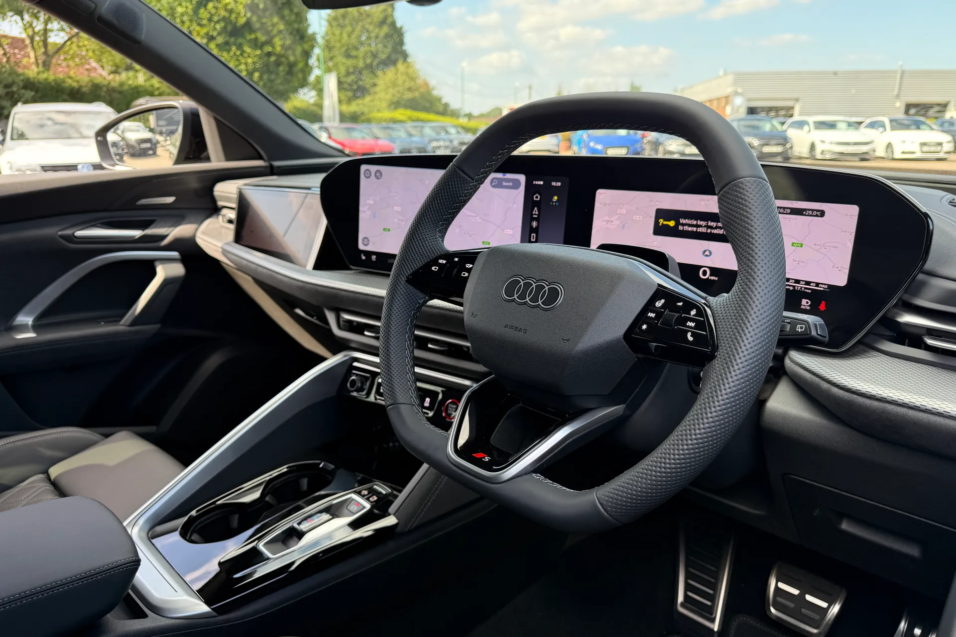 Audi Q5 thumbnail image number 39