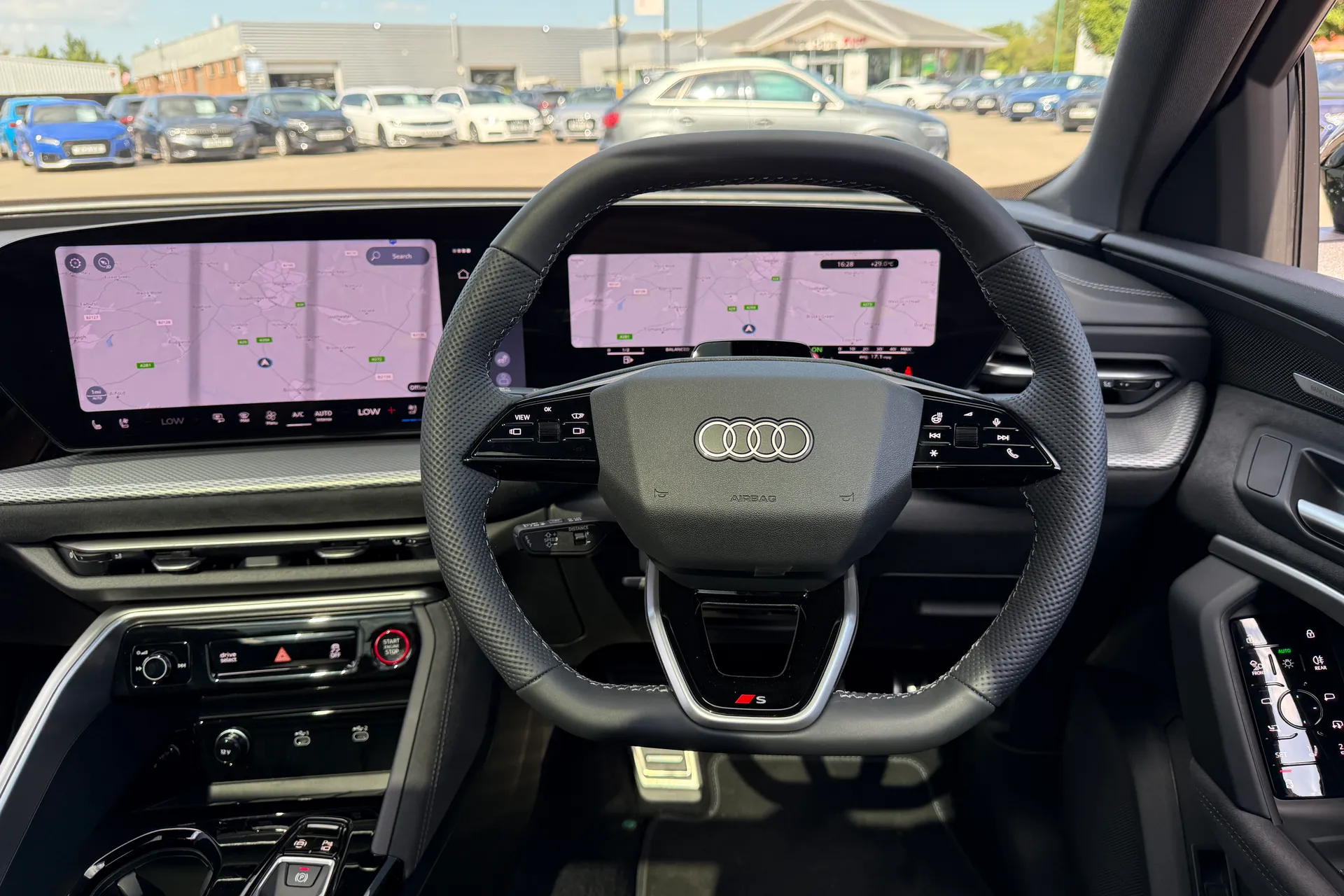 Audi Q5 thumbnail image number 6