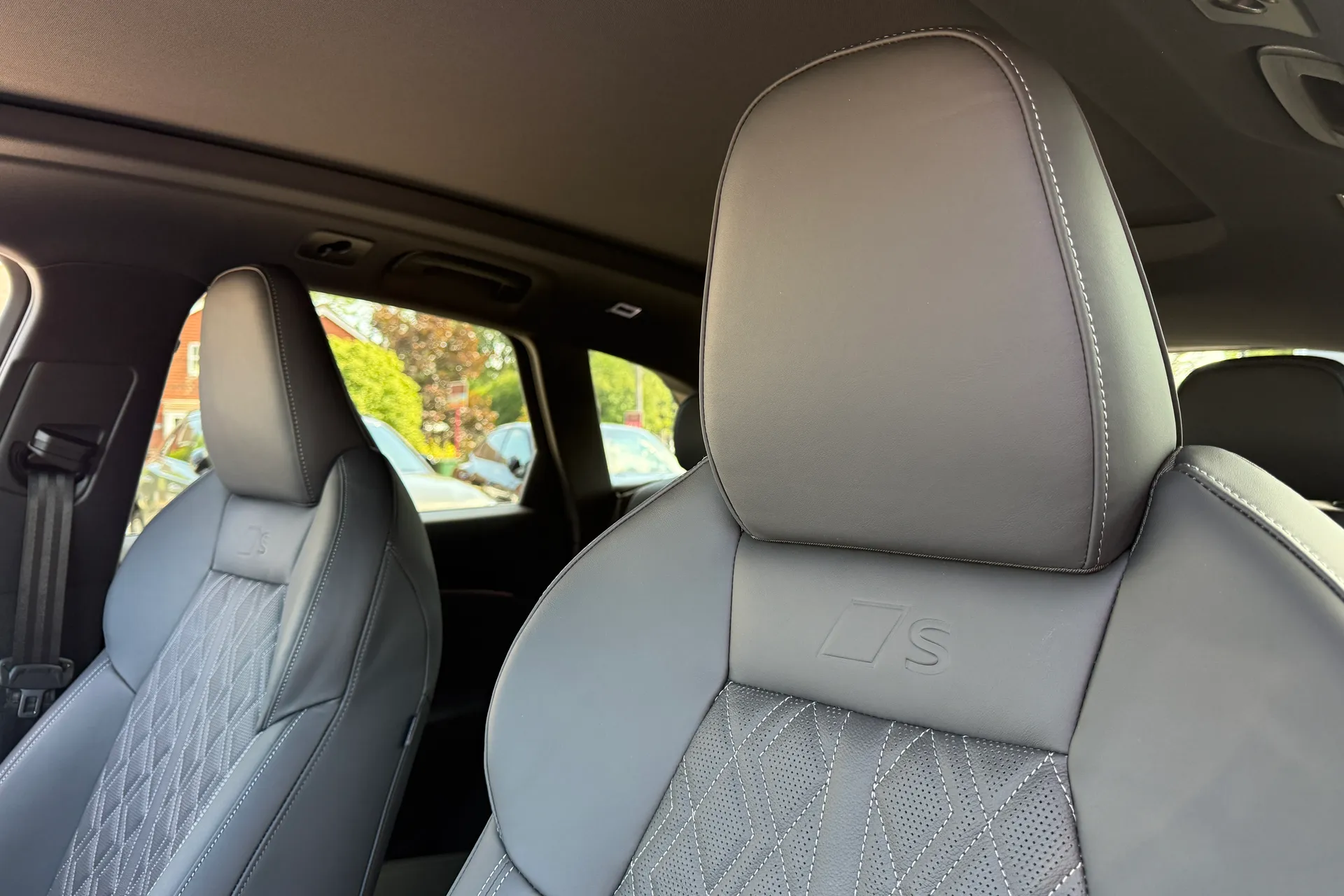 Audi Q5 thumbnail image number 42