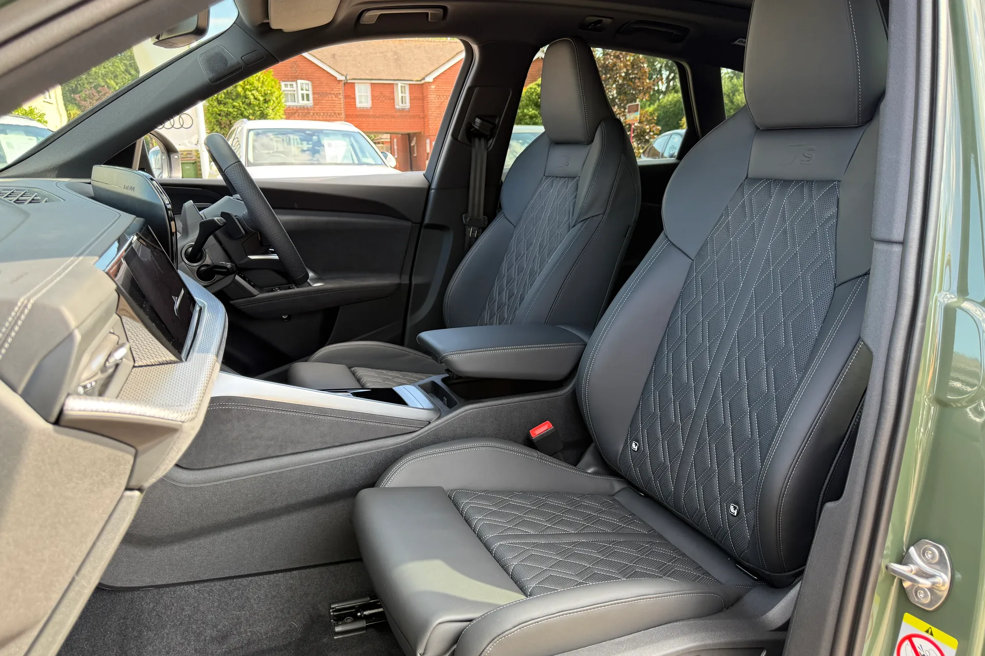 Audi Q5 thumbnail image number 41